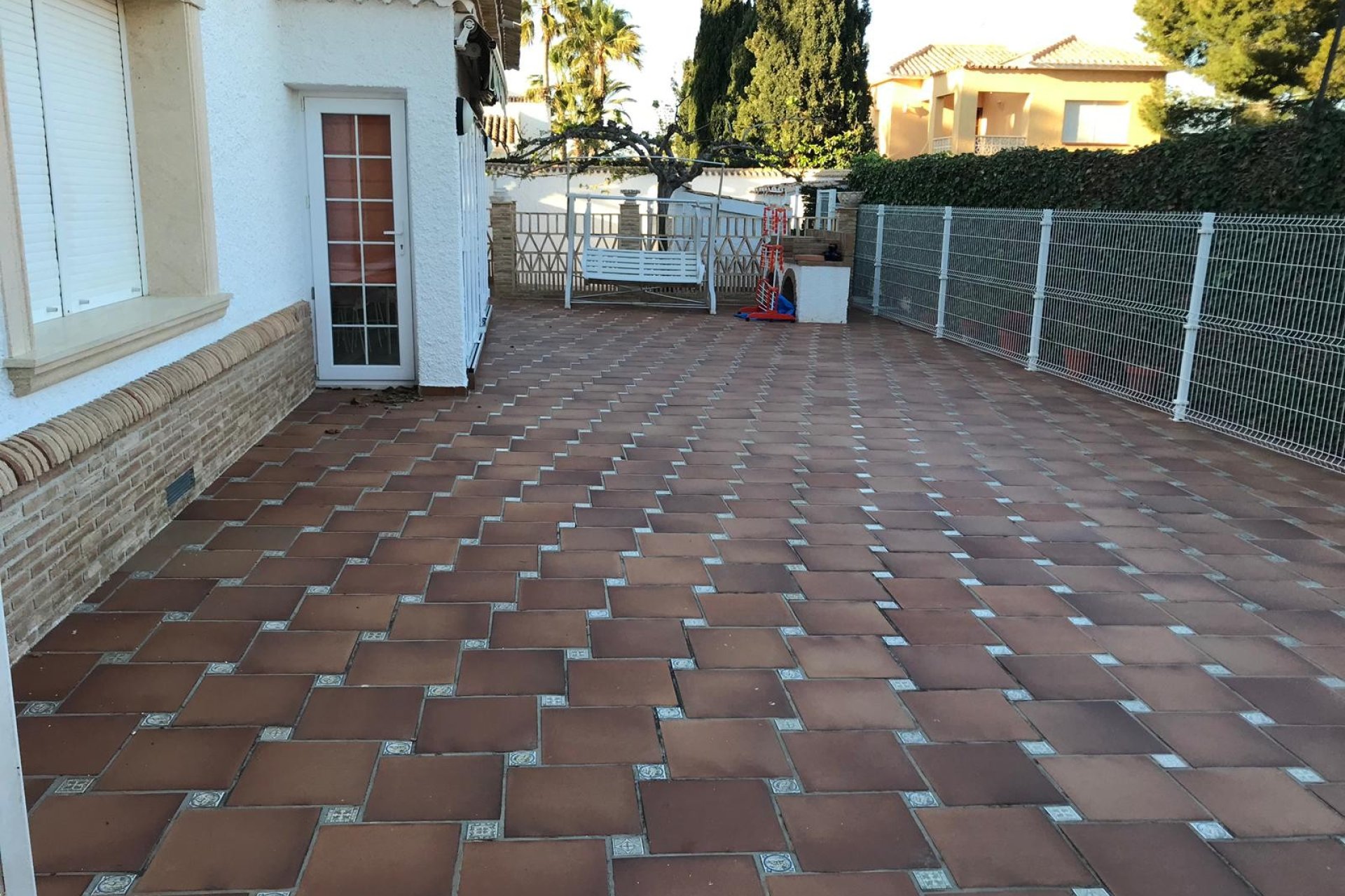 Revente - Villa -
Cabo Roig - Costa Blanca
