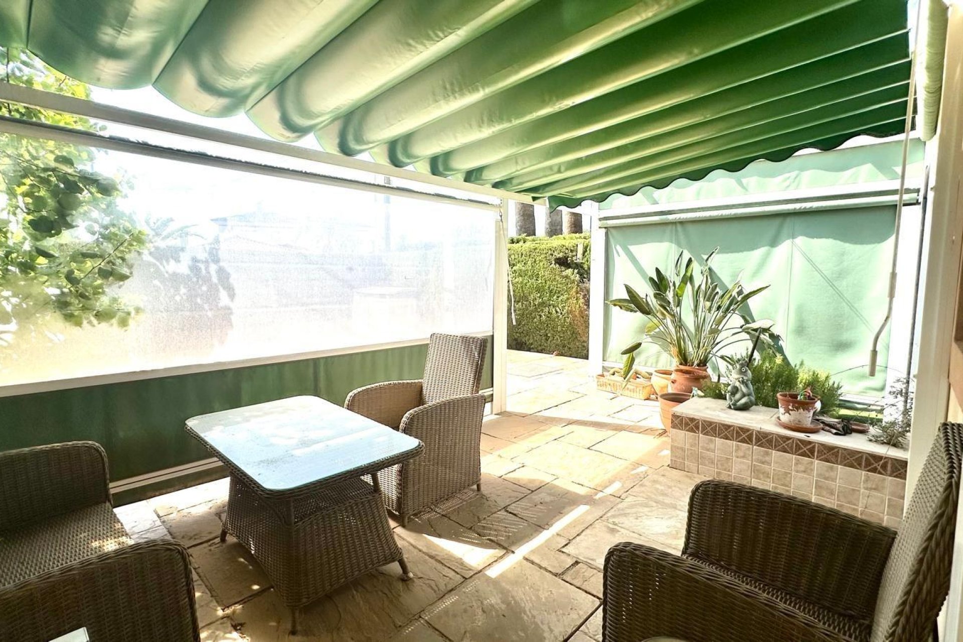 Revente - Villa -
Cabo Roig - Costa Blanca