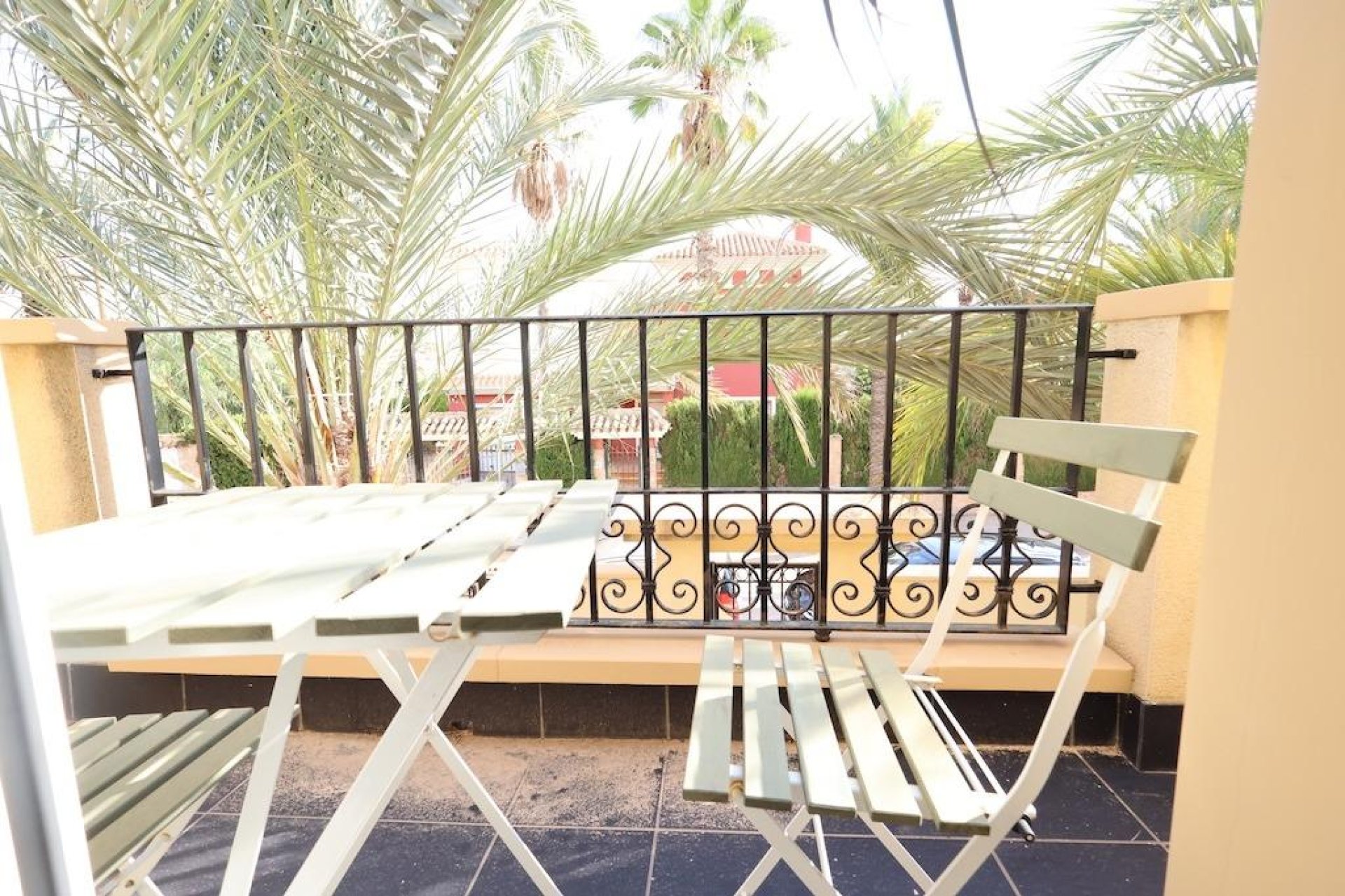 Revente - Villa -
Cabo Roig - Costa Blanca