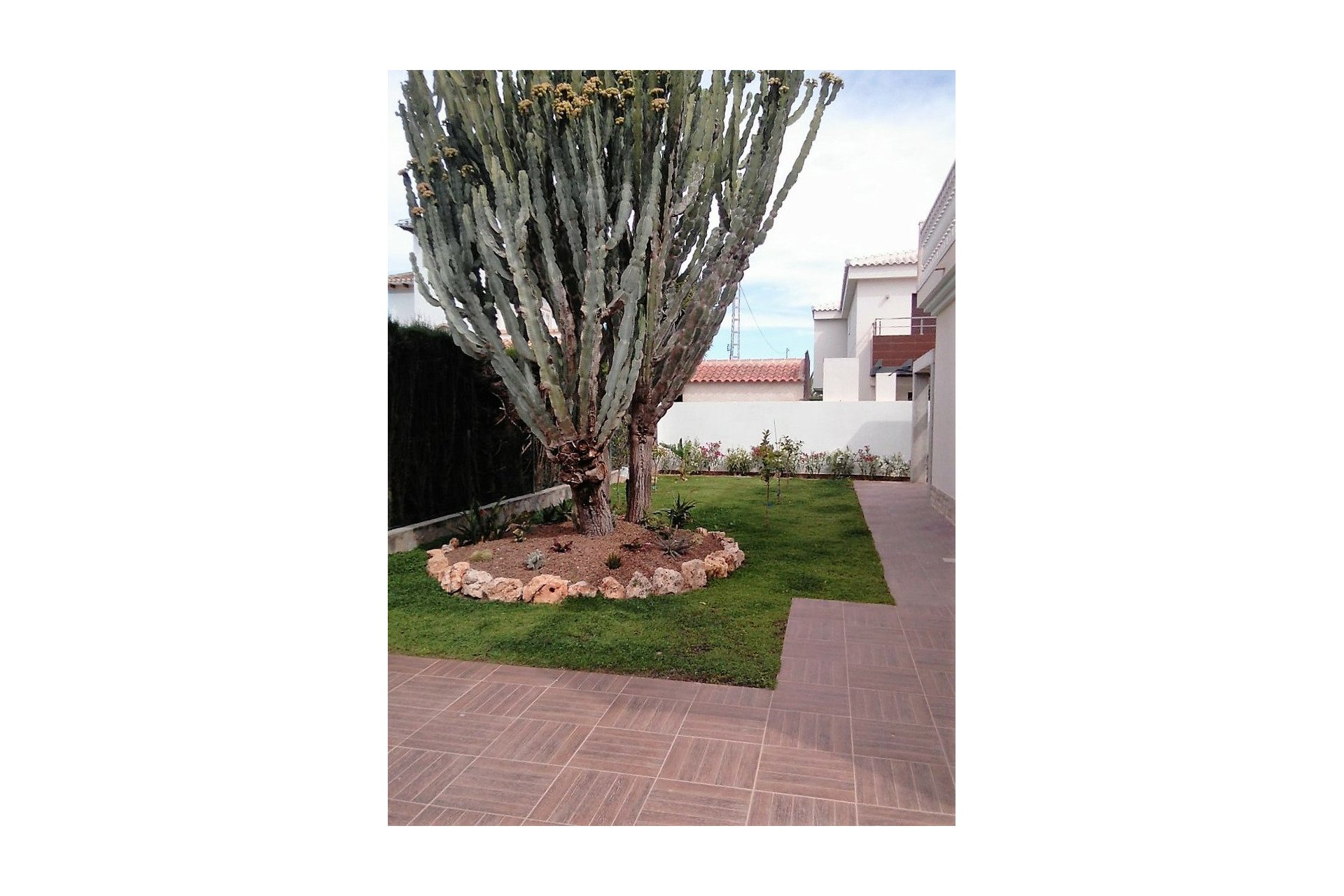 Revente - Villa -
Cabo Roig - Costa Blanca