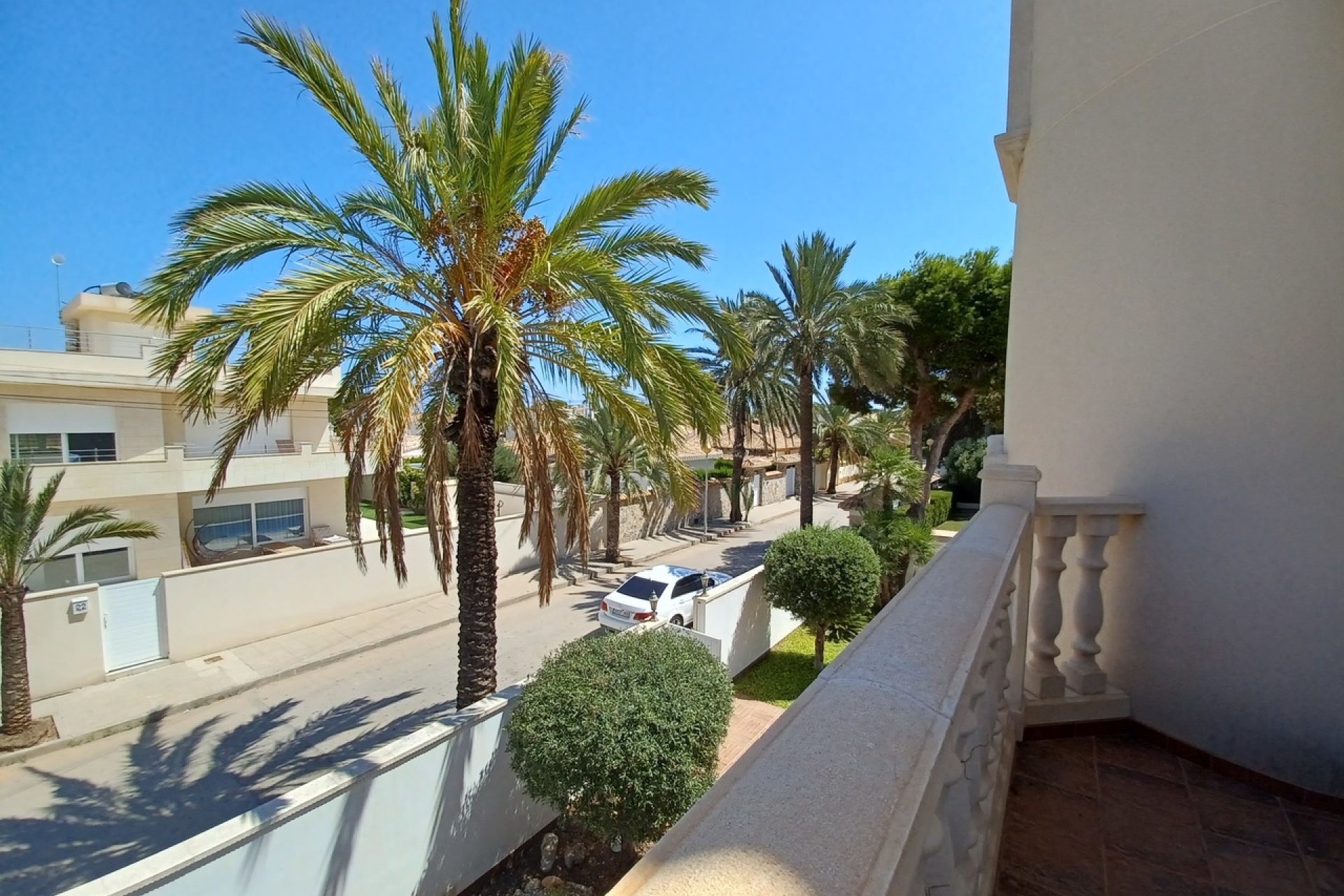 Revente - Villa -
Cabo Roig - Costa Blanca