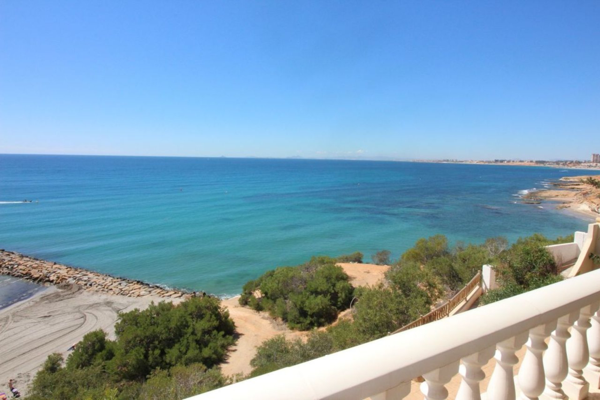 Revente - Villa -
Cabo Roig - Costa Blanca