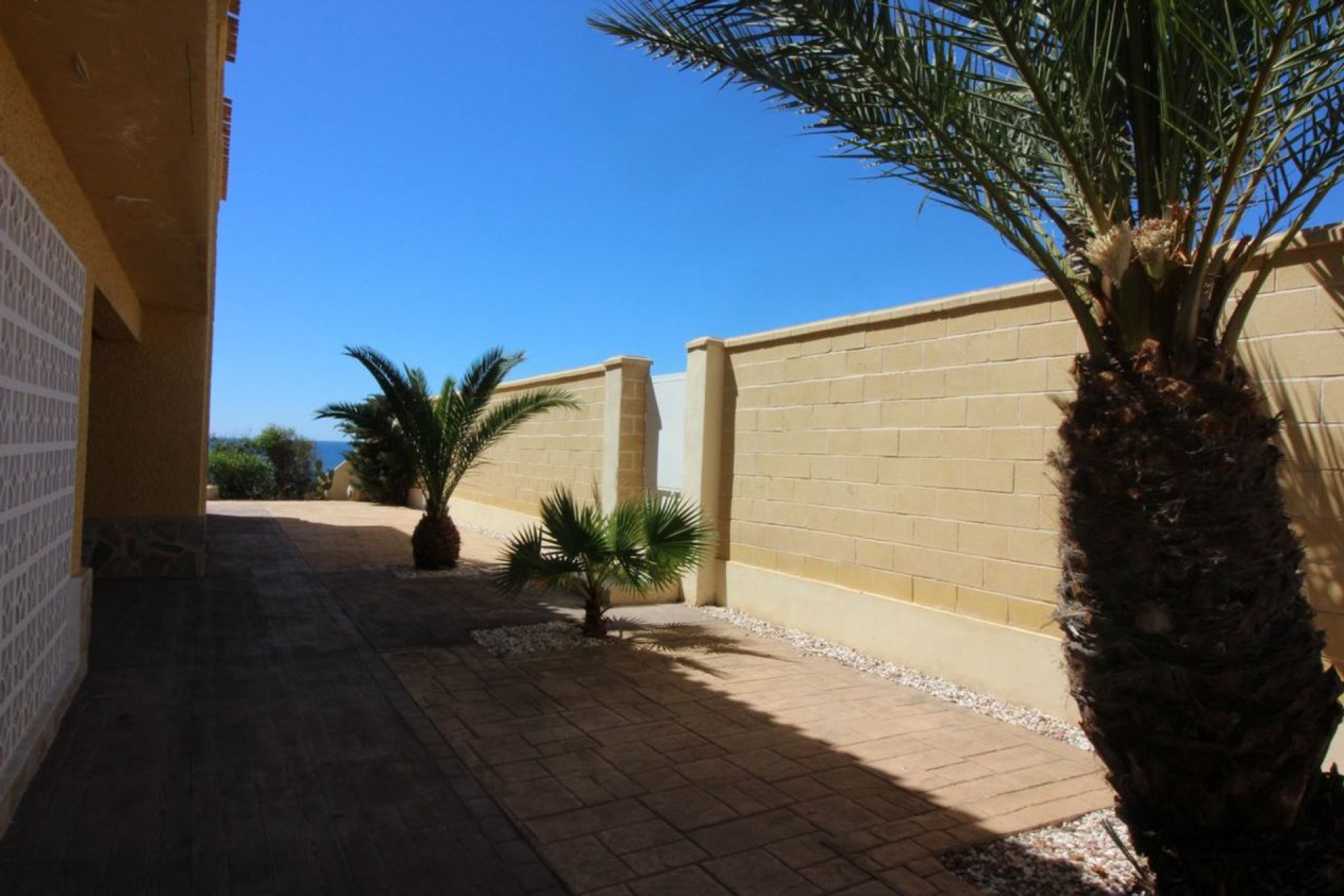 Revente - Villa -
Cabo Roig - Costa Blanca