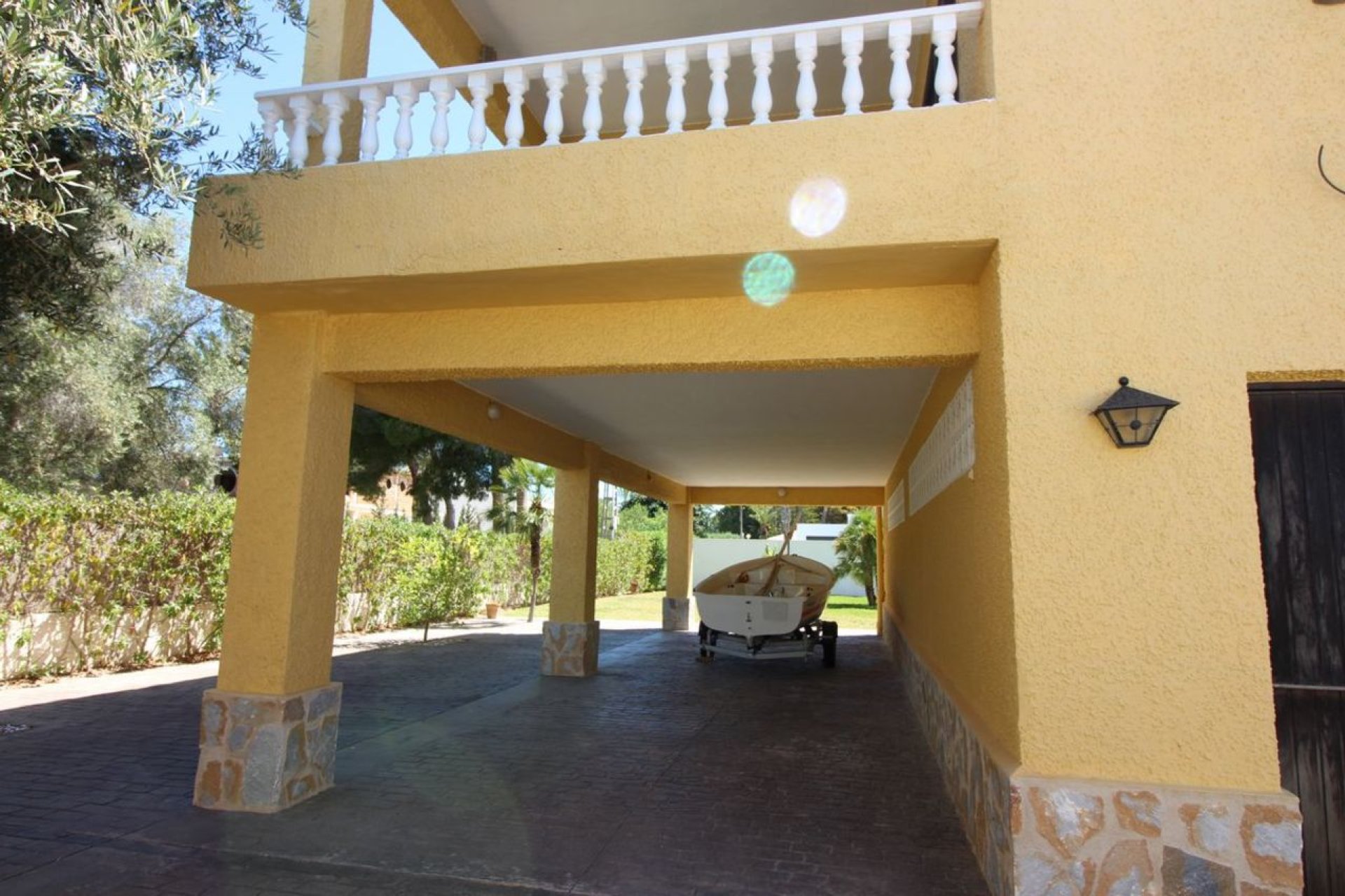 Revente - Villa -
Cabo Roig - Costa Blanca