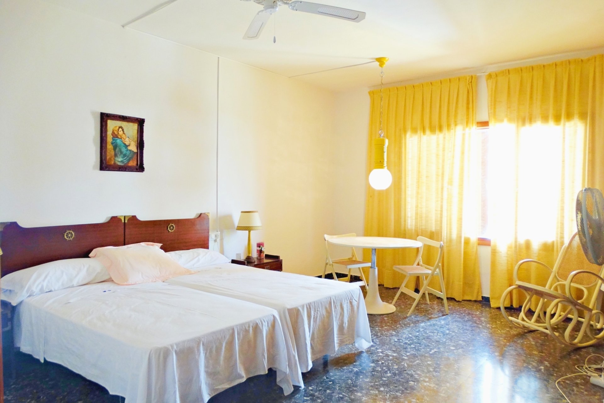 Revente - Villa -
Cabo Roig - Costa Blanca