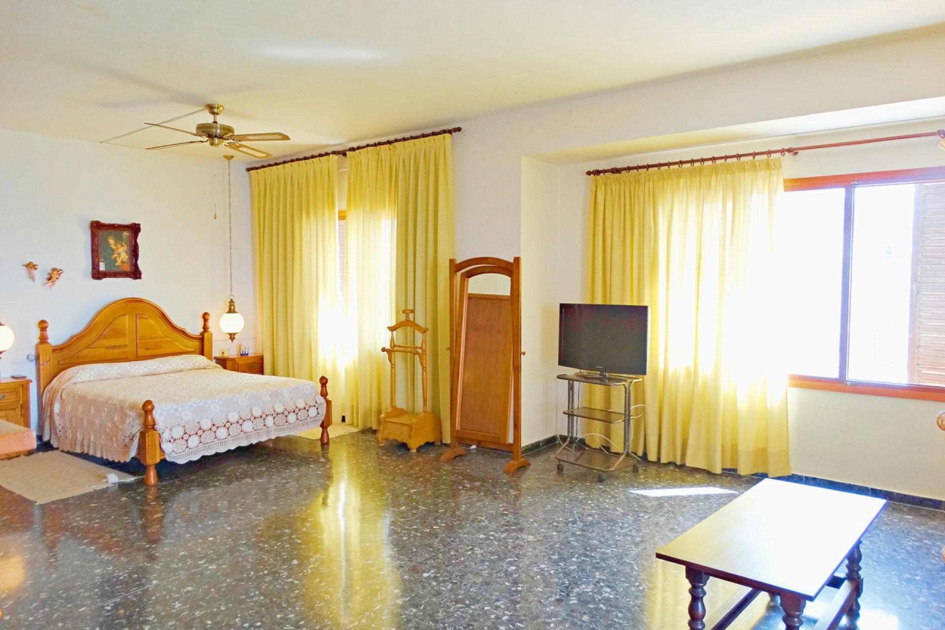 Revente - Villa -
Cabo Roig - Costa Blanca