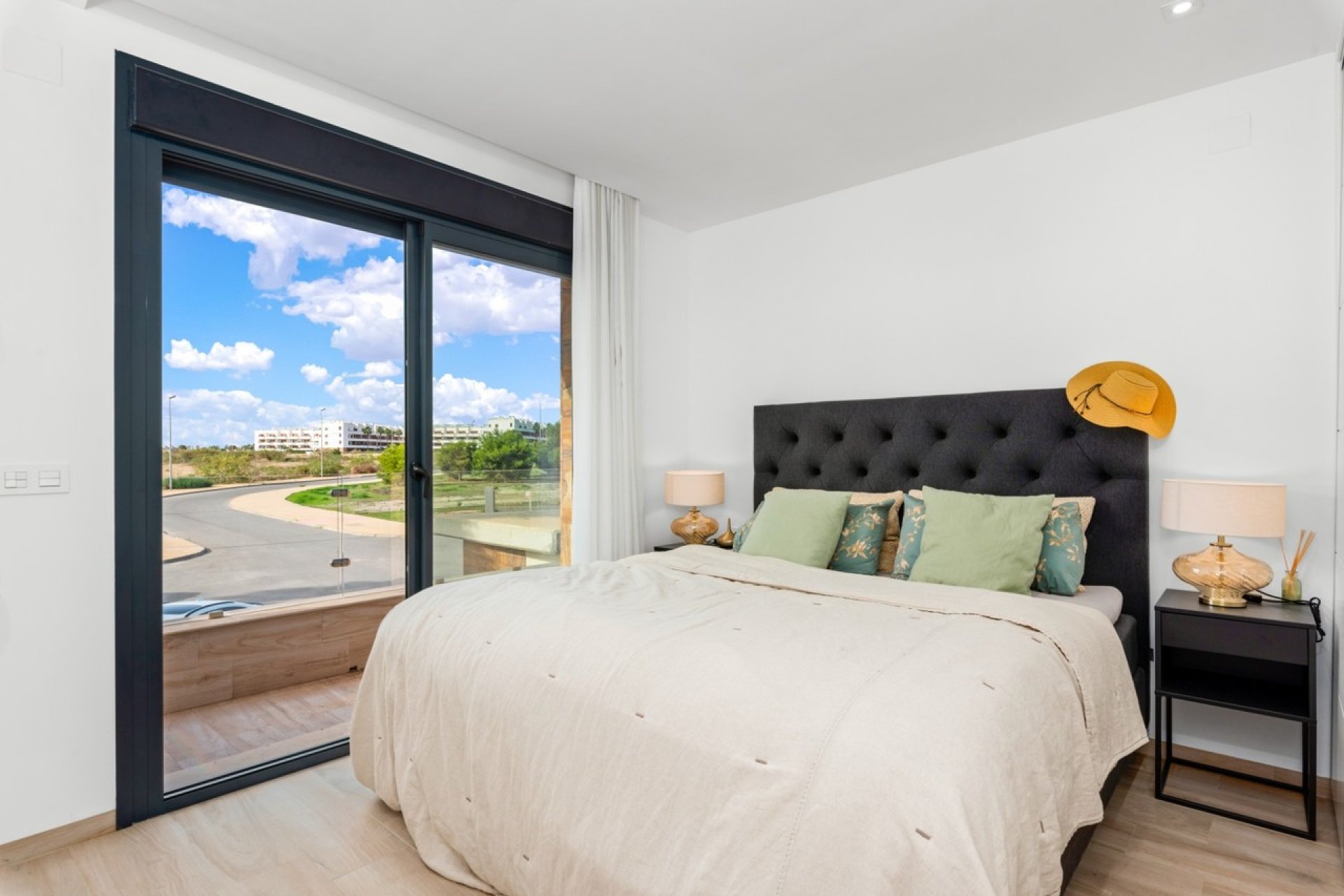 Revente - Villa -
Cabo Roig - Costa Blanca