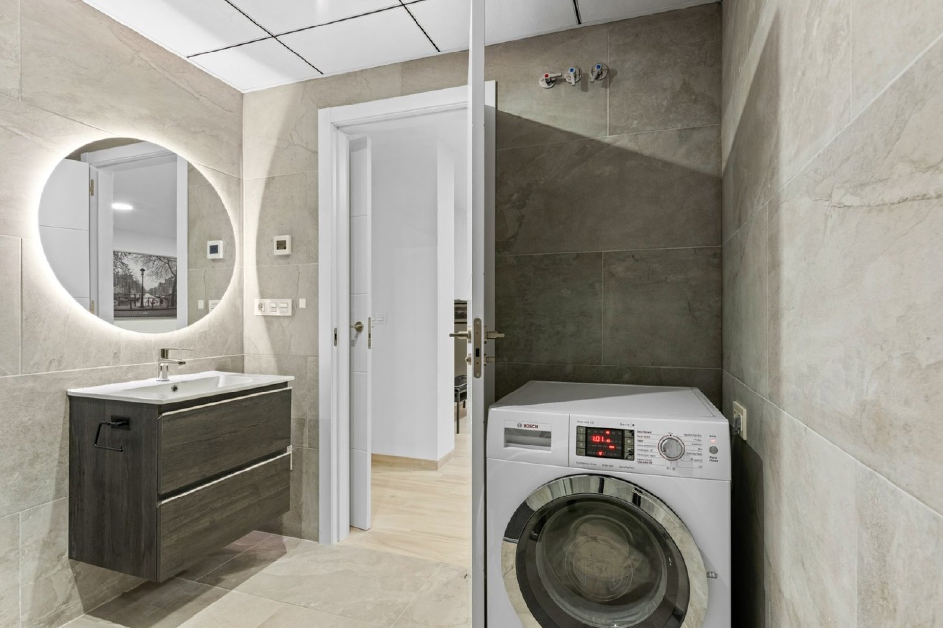 Revente - Villa -
Cabo Roig - Costa Blanca