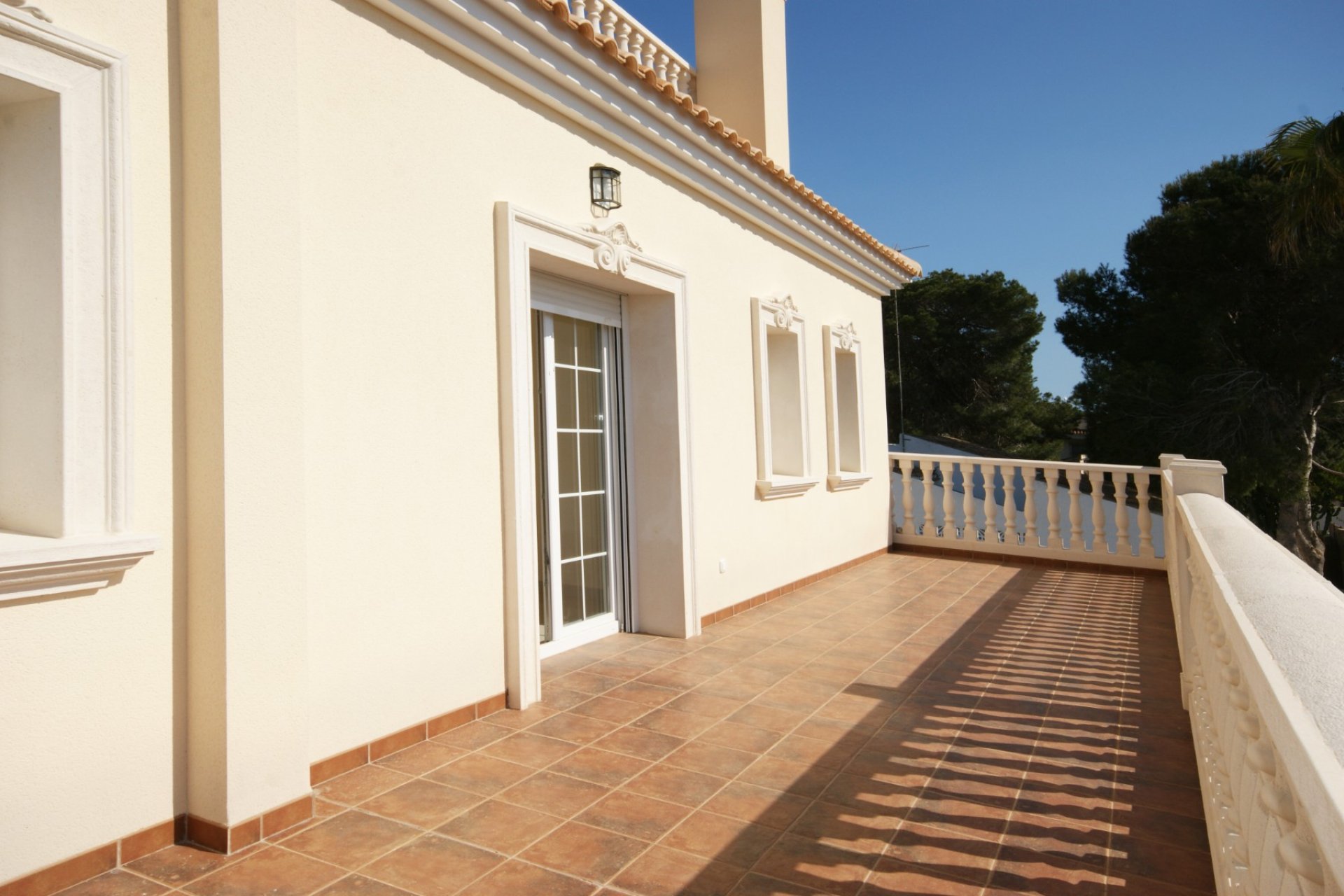 Revente - Villa -
Cabo Roig - Costa Blanca