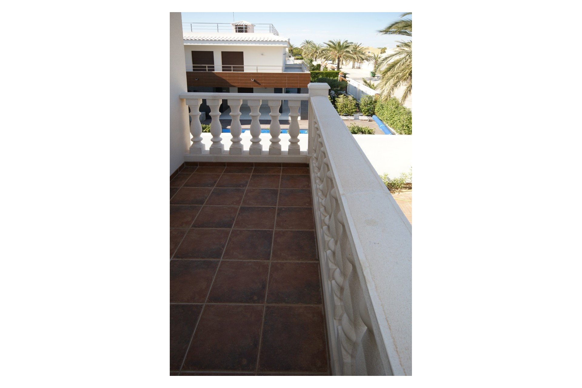 Revente - Villa -
Cabo Roig - Costa Blanca