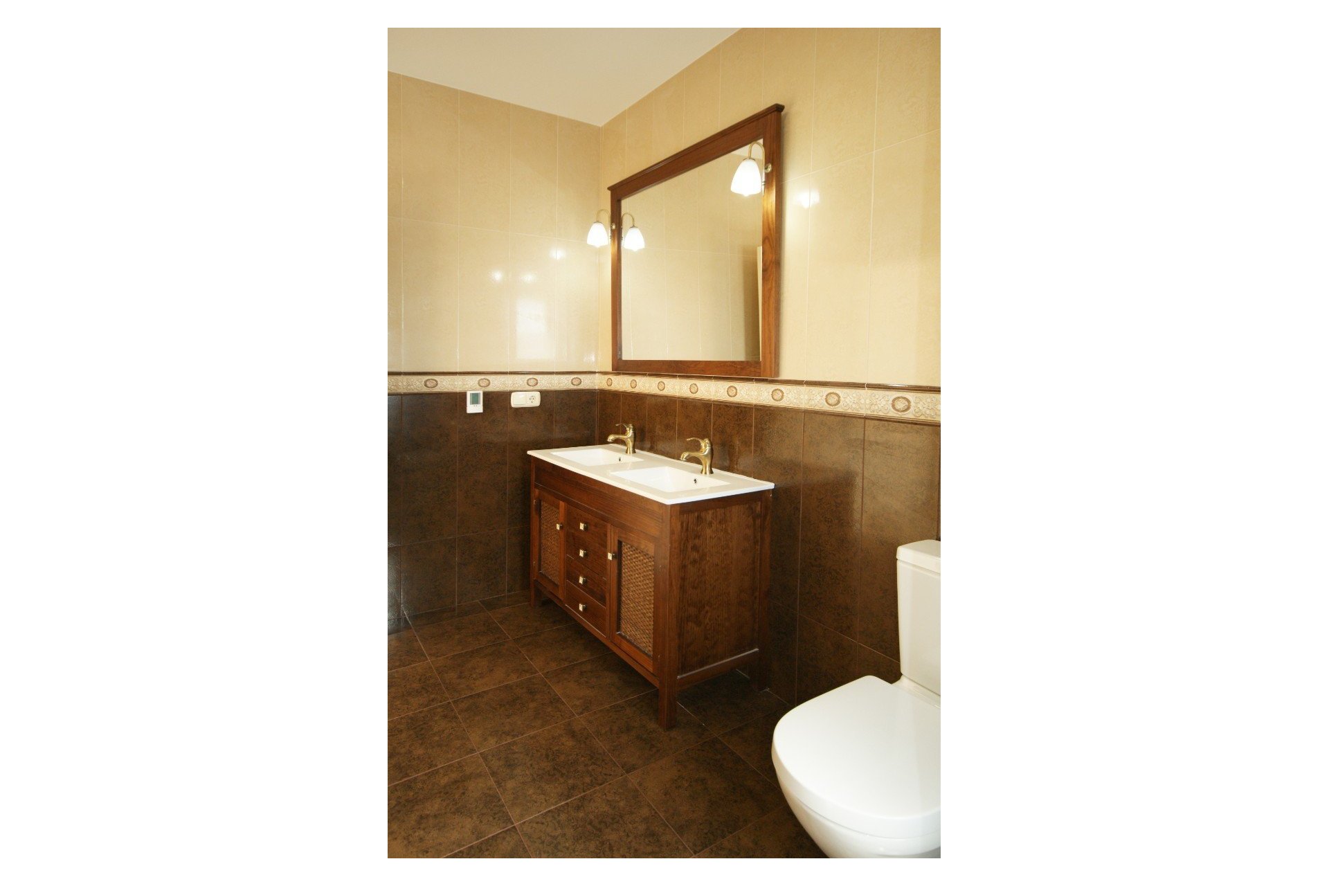 Revente - Villa -
Cabo Roig - Costa Blanca