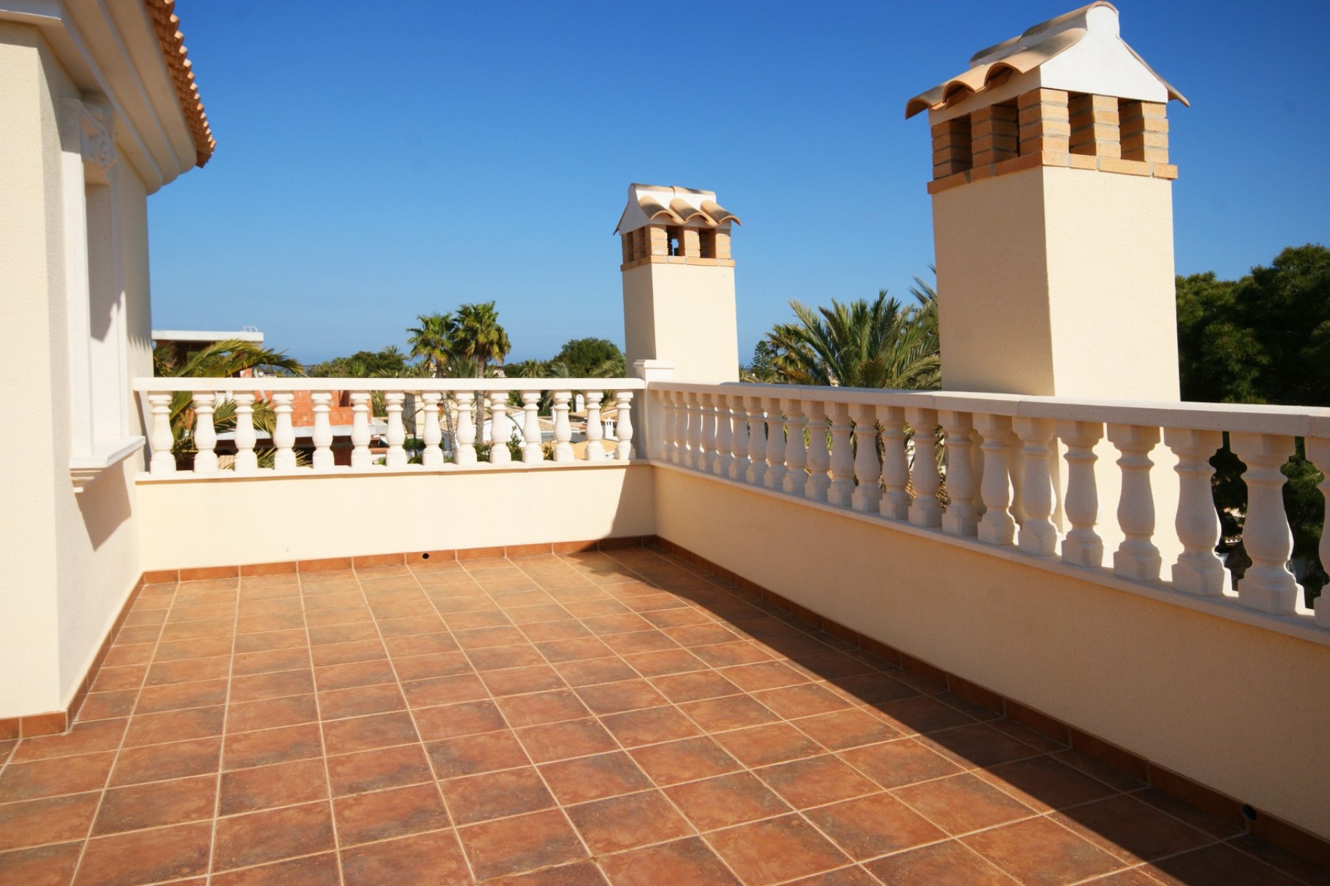 Revente - Villa -
Cabo Roig - Costa Blanca