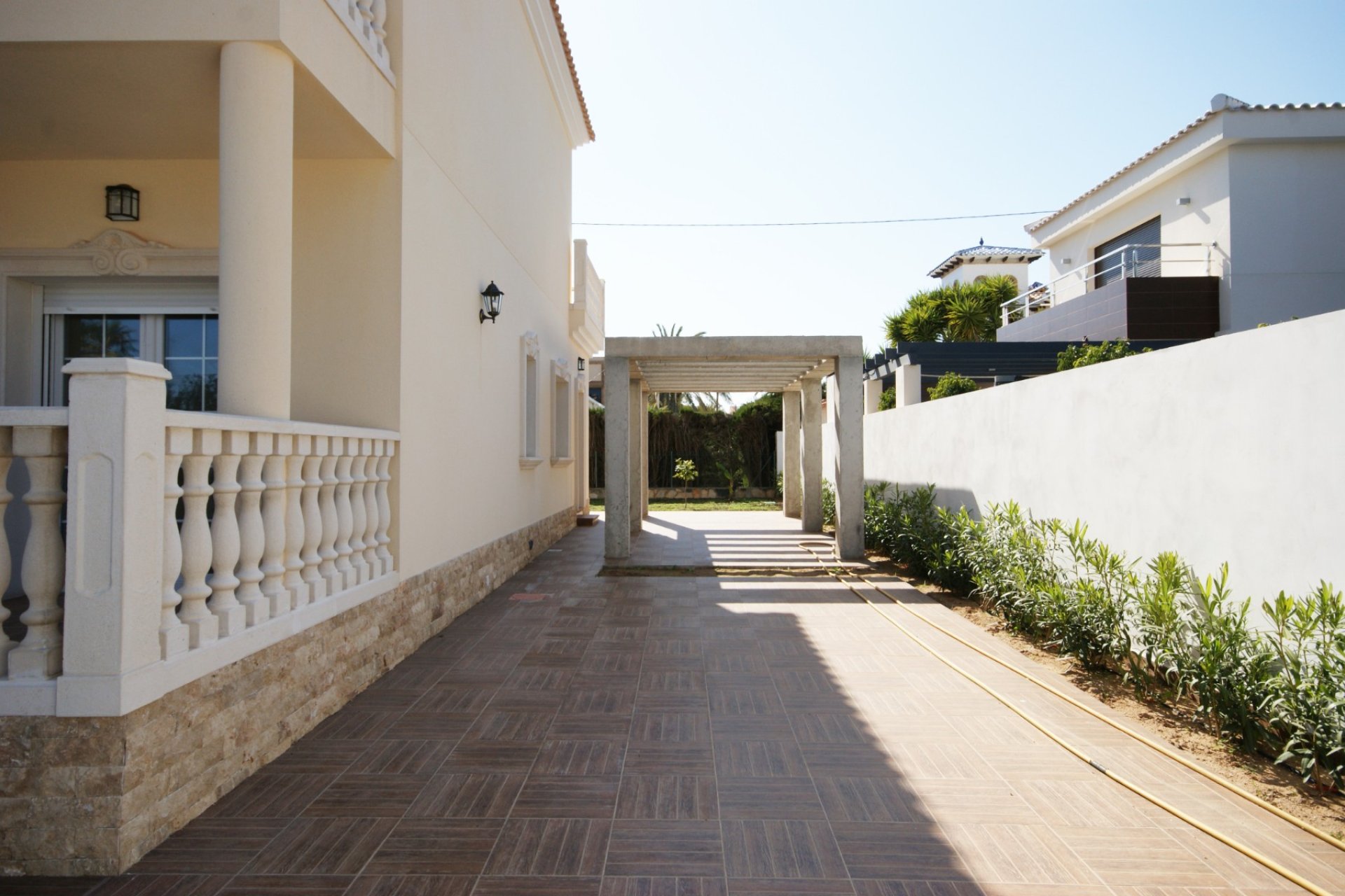 Revente - Villa -
Cabo Roig - Costa Blanca