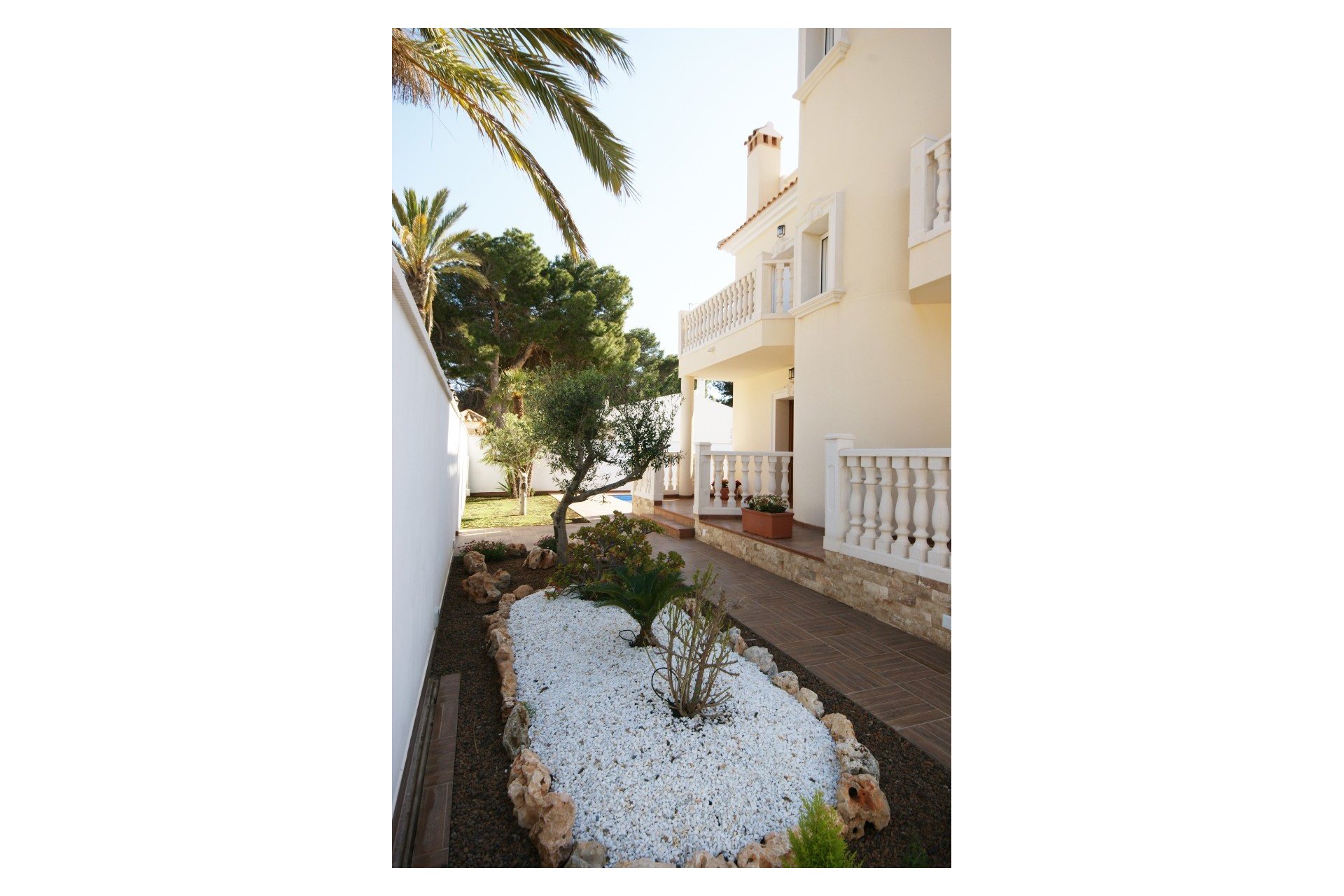 Revente - Villa -
Cabo Roig - Costa Blanca