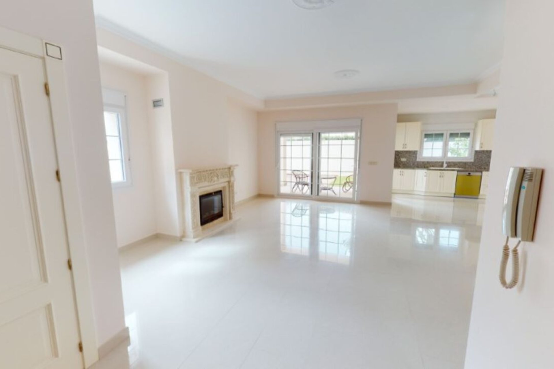 Revente - Villa -
Cabo Roig - Costa Blanca