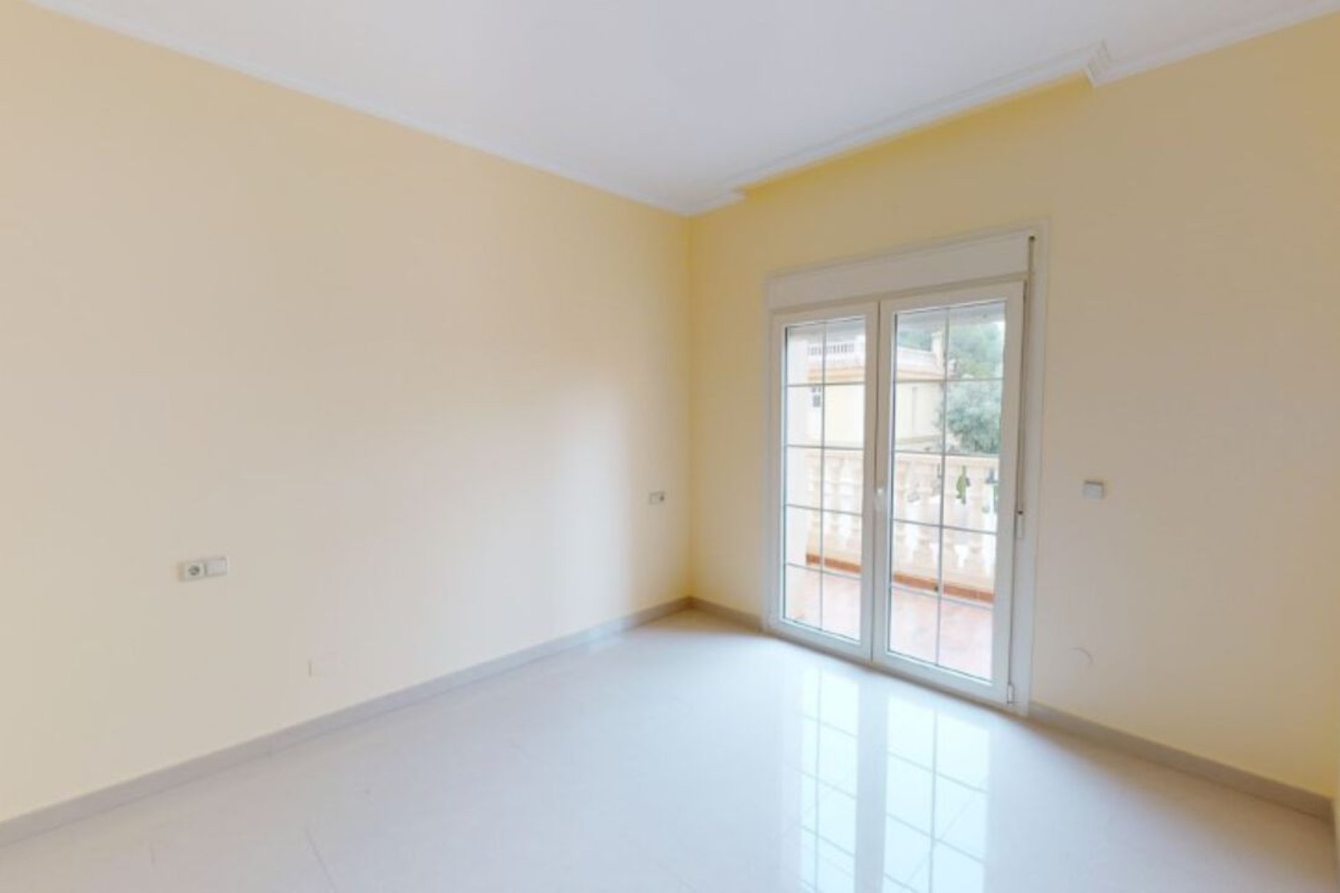 Revente - Villa -
Cabo Roig - Costa Blanca