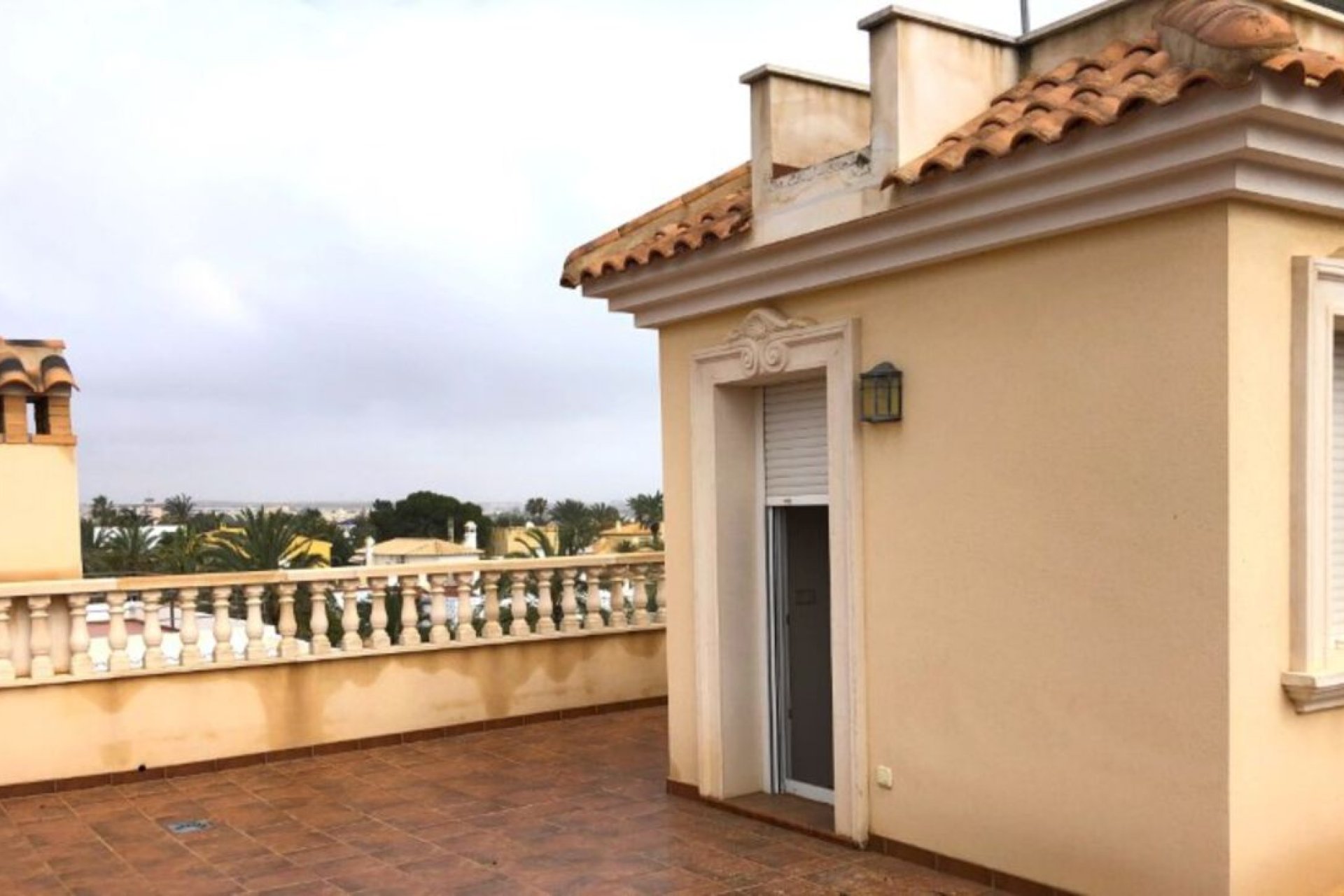 Revente - Villa -
Cabo Roig - Costa Blanca