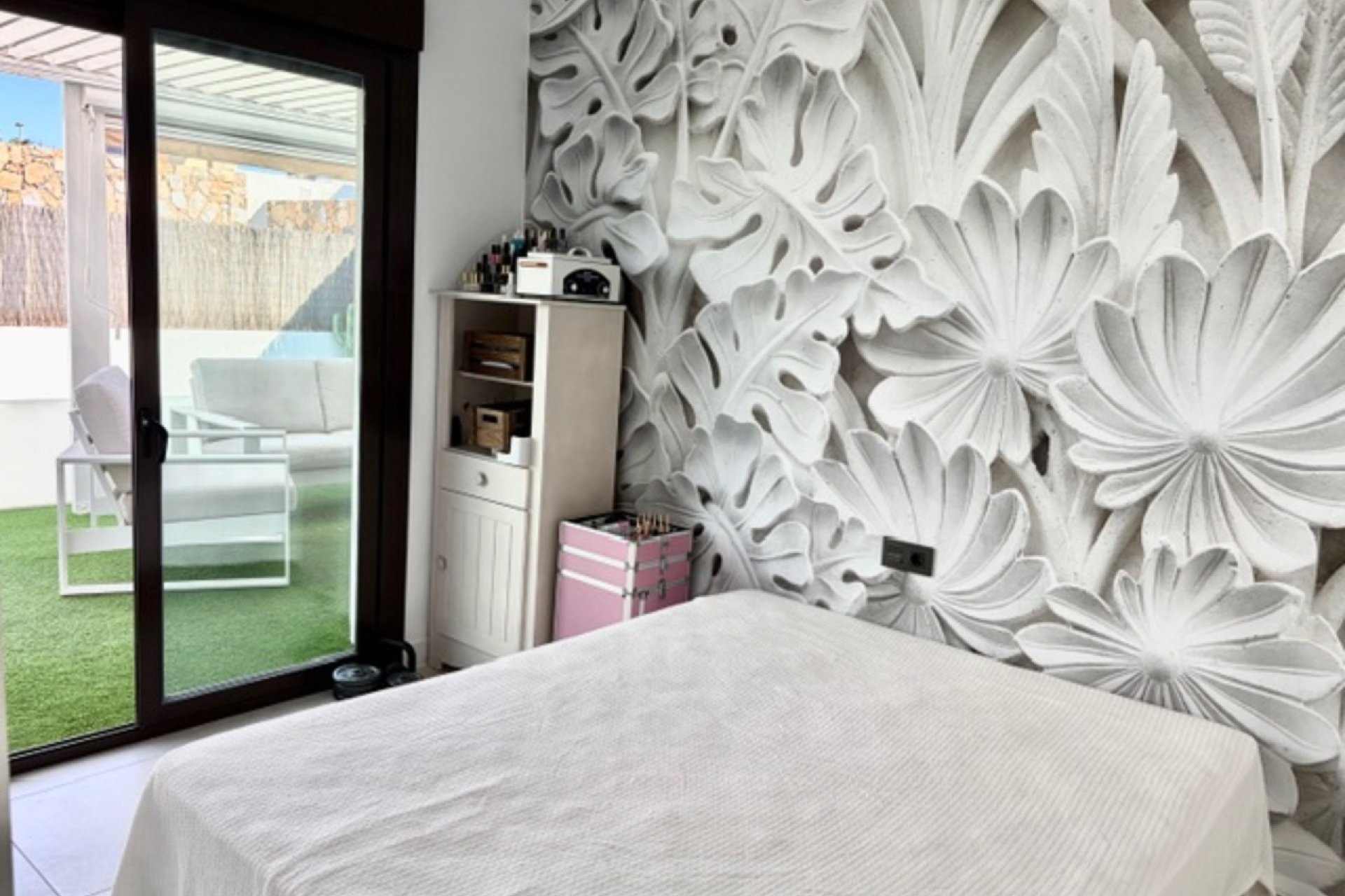 Revente - Villa -
Cabo Roig - Costa Blanca