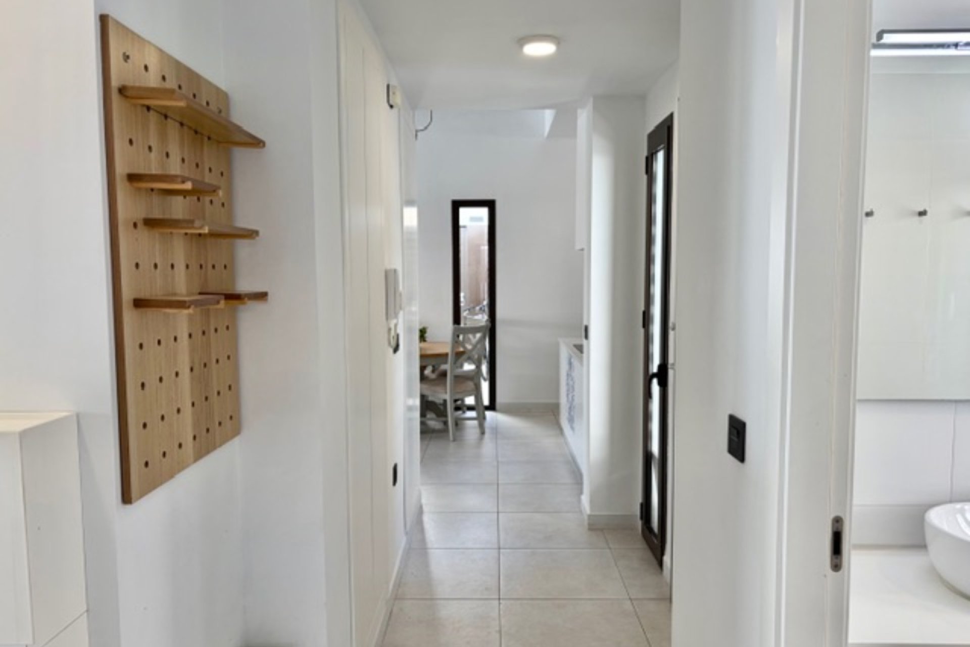 Revente - Villa -
Cabo Roig - Costa Blanca