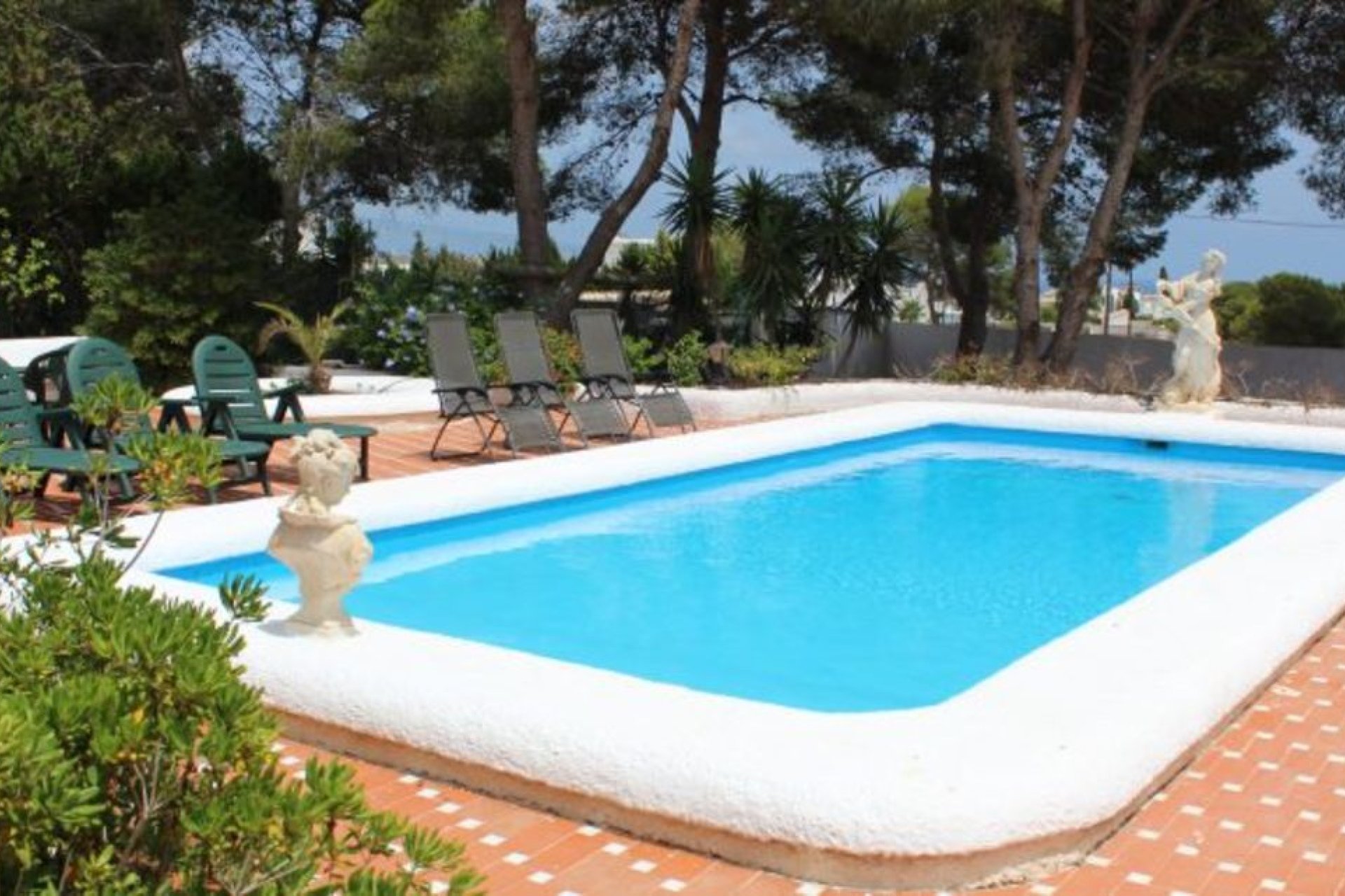 Revente - Villa -
Cabo Roig - Costa Blanca