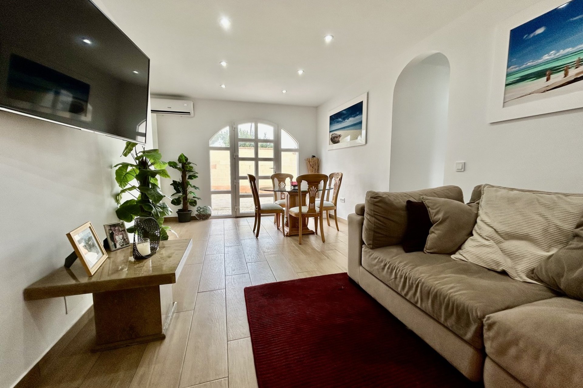 Revente - Villa -
Cabo Roig - Costa Blanca