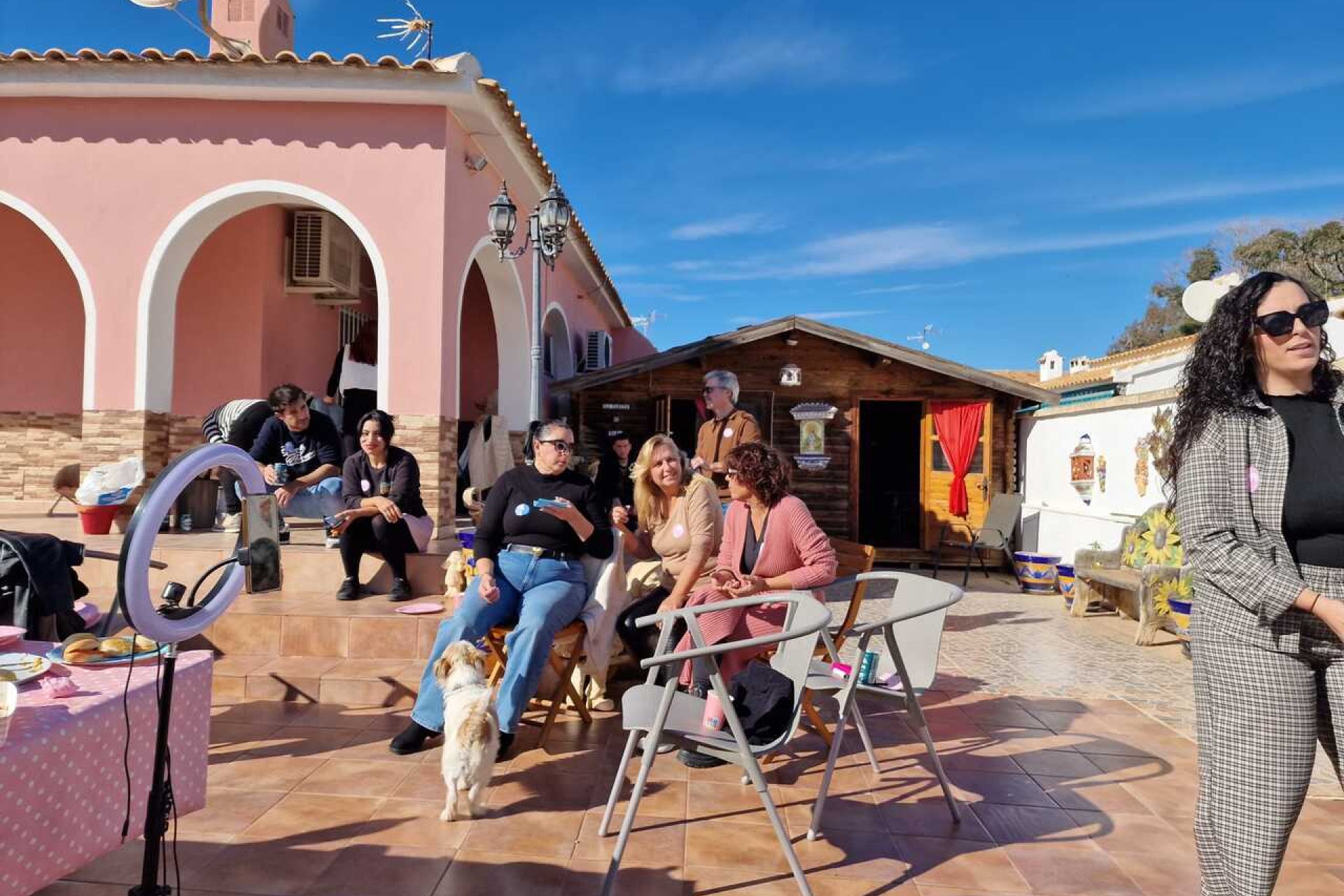 Revente - Villa -
Cabo Roig - Costa Blanca