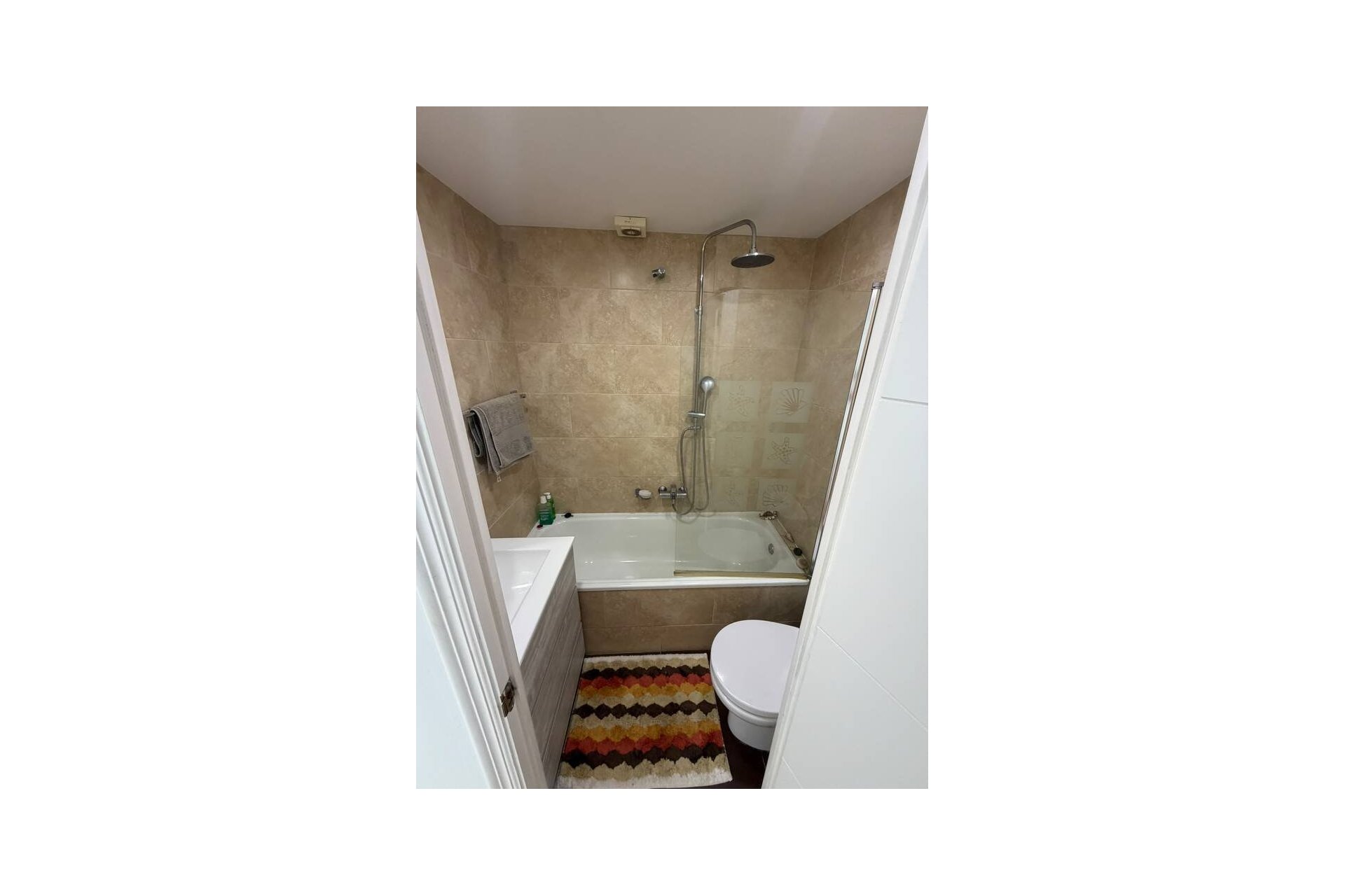 Revente - Villa -
Cabo Roig - Costa Blanca