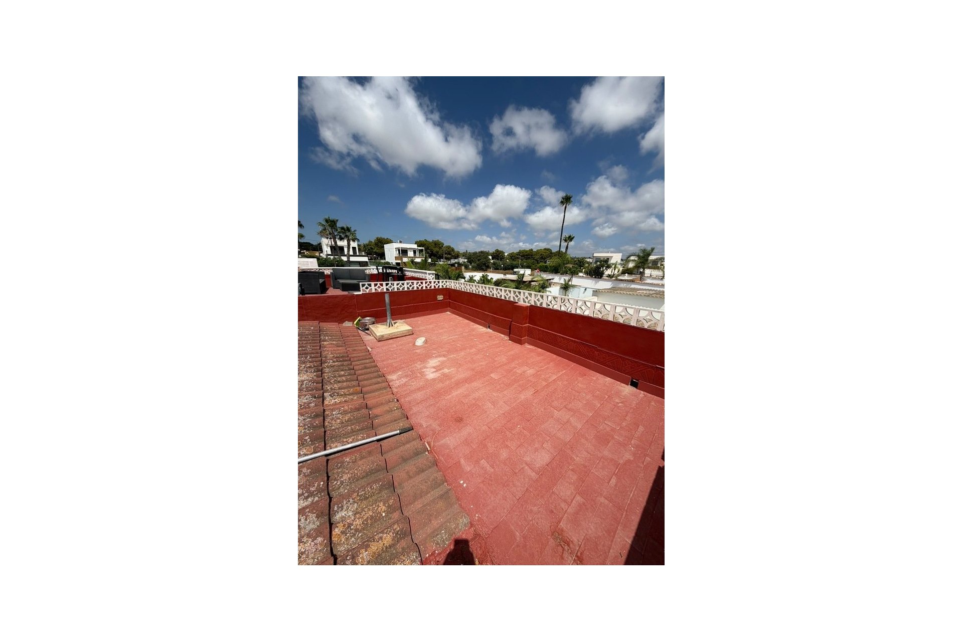 Revente - Villa -
Cabo Roig - Costa Blanca