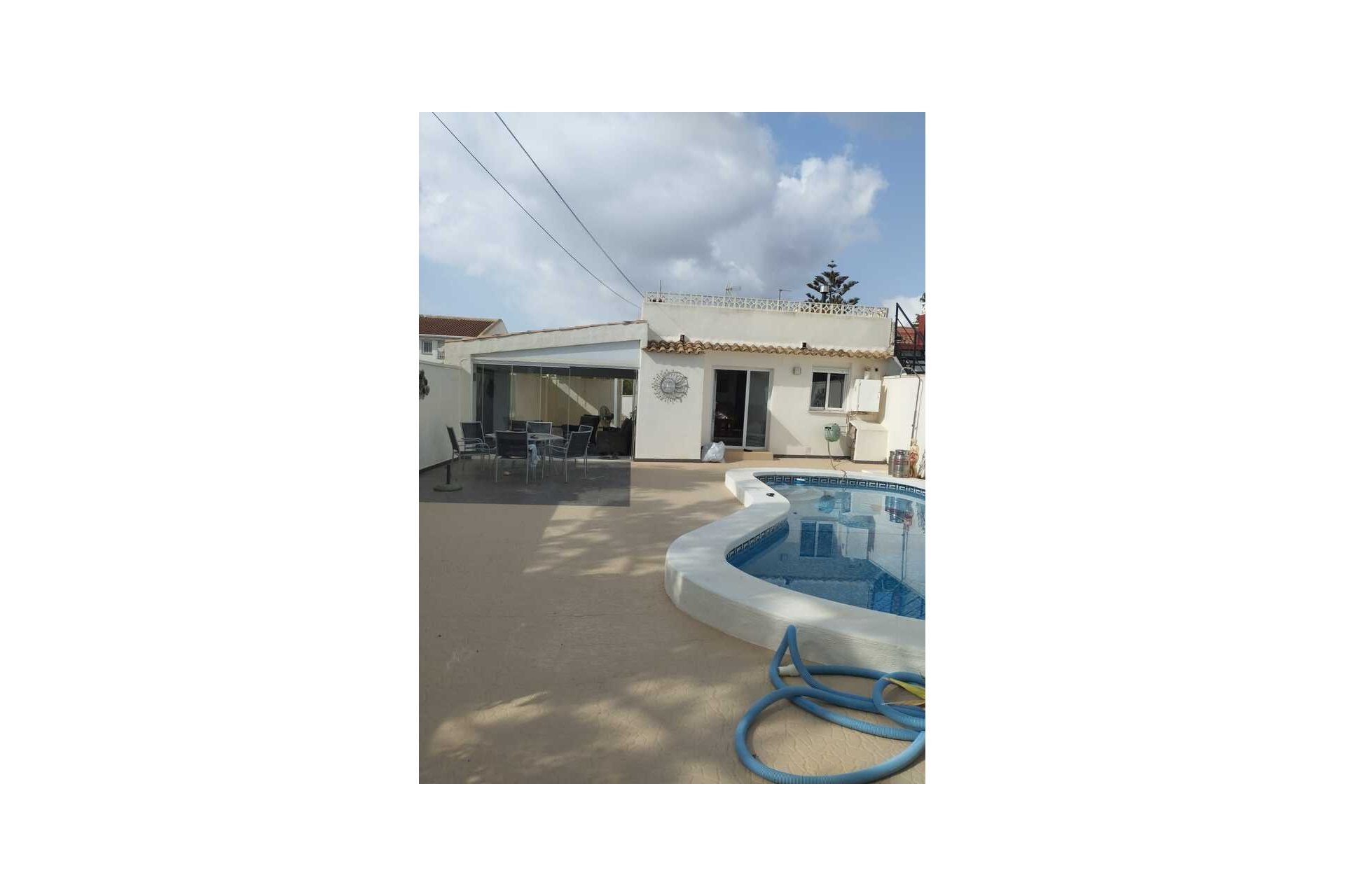 Revente - Villa -
Cabo Roig - Costa Blanca