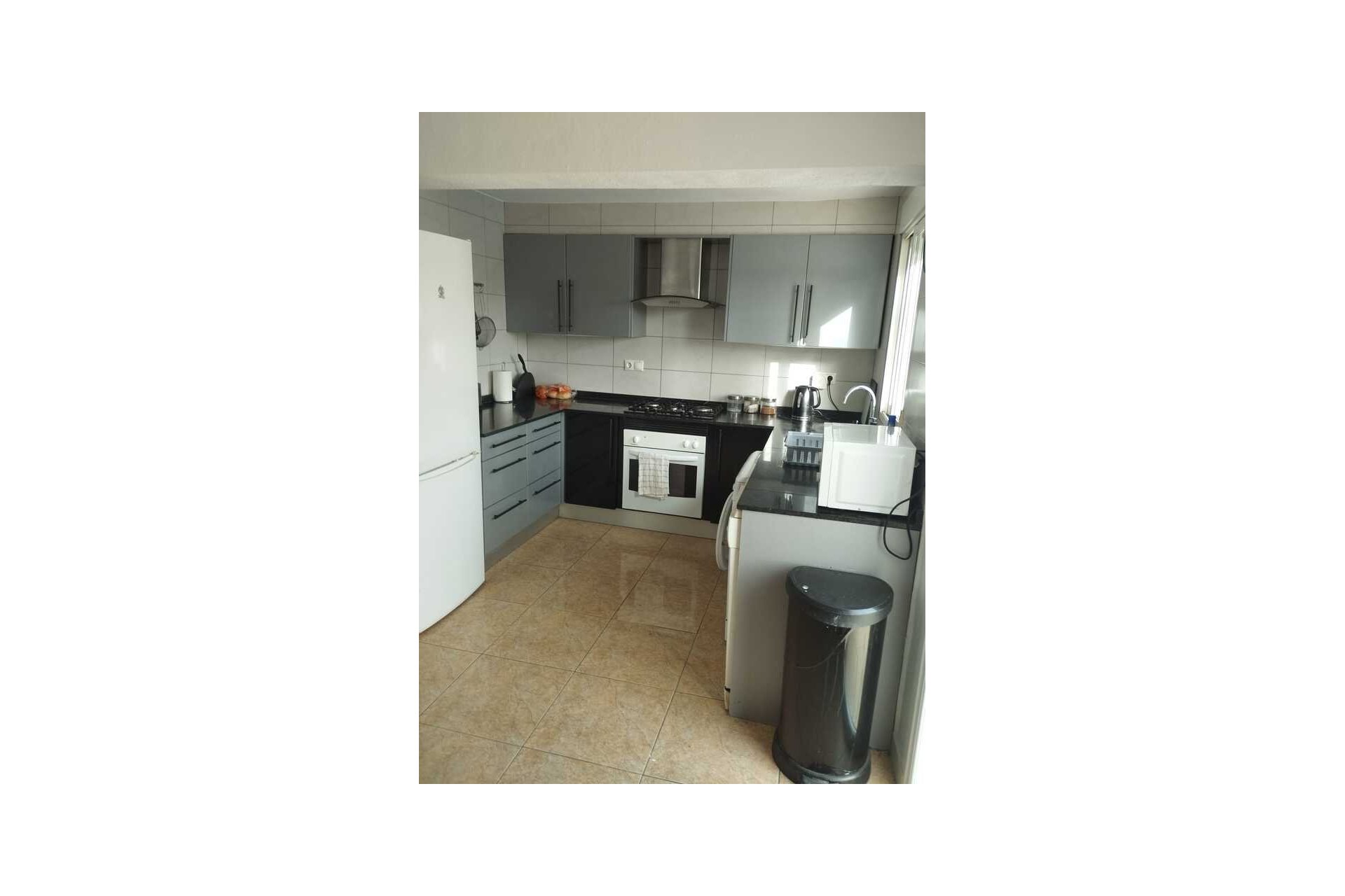 Revente - Villa -
Cabo Roig - Costa Blanca