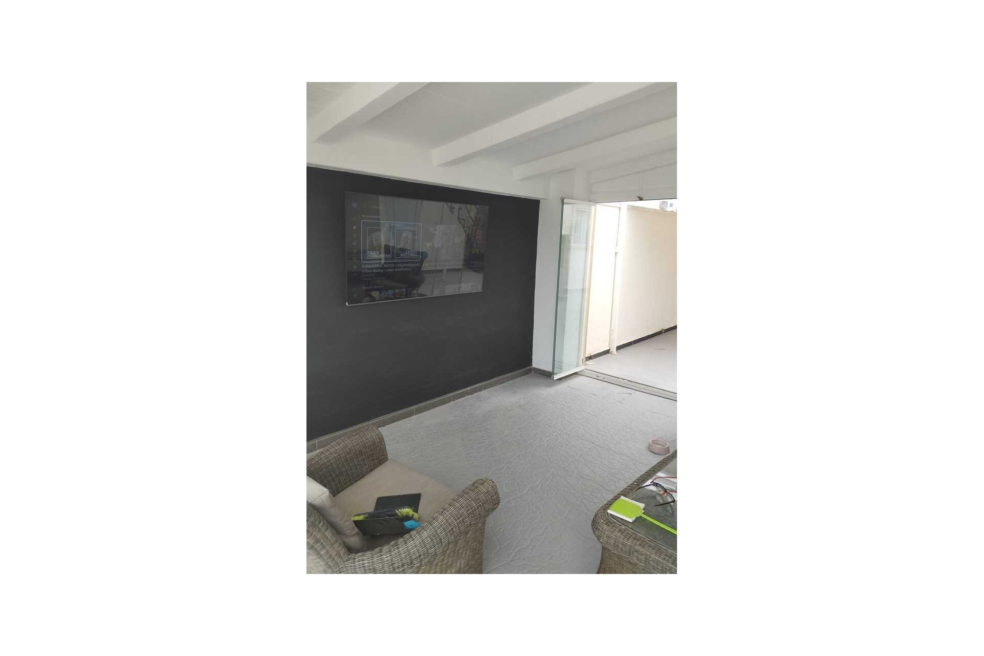 Revente - Villa -
Cabo Roig - Costa Blanca