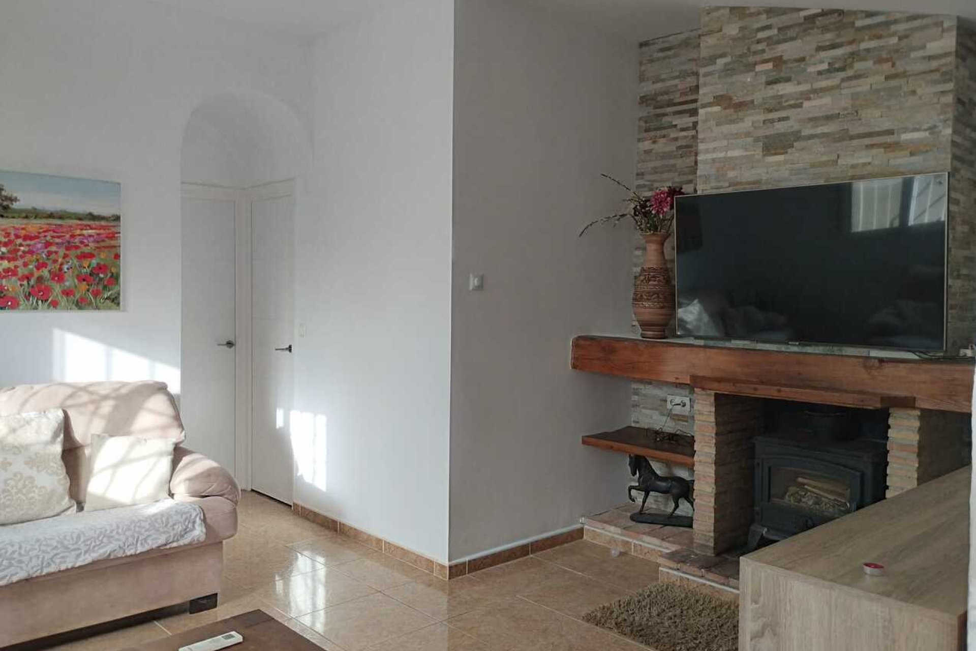 Revente - Villa -
Cabo Roig - Costa Blanca