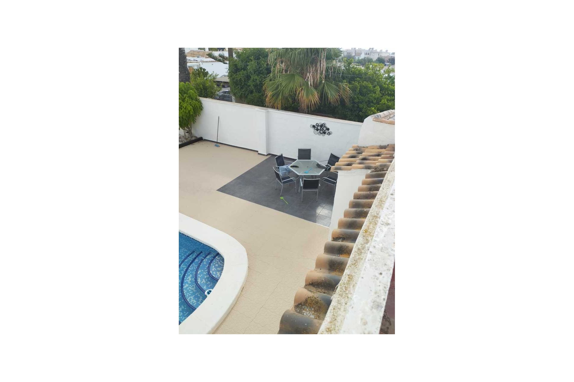 Revente - Villa -
Cabo Roig - Costa Blanca