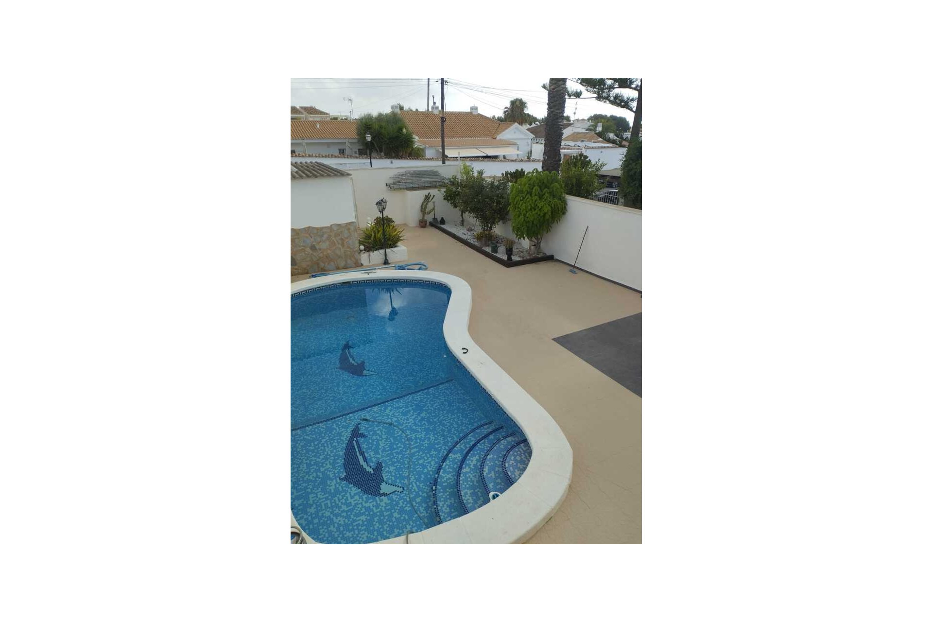 Revente - Villa -
Cabo Roig - Costa Blanca