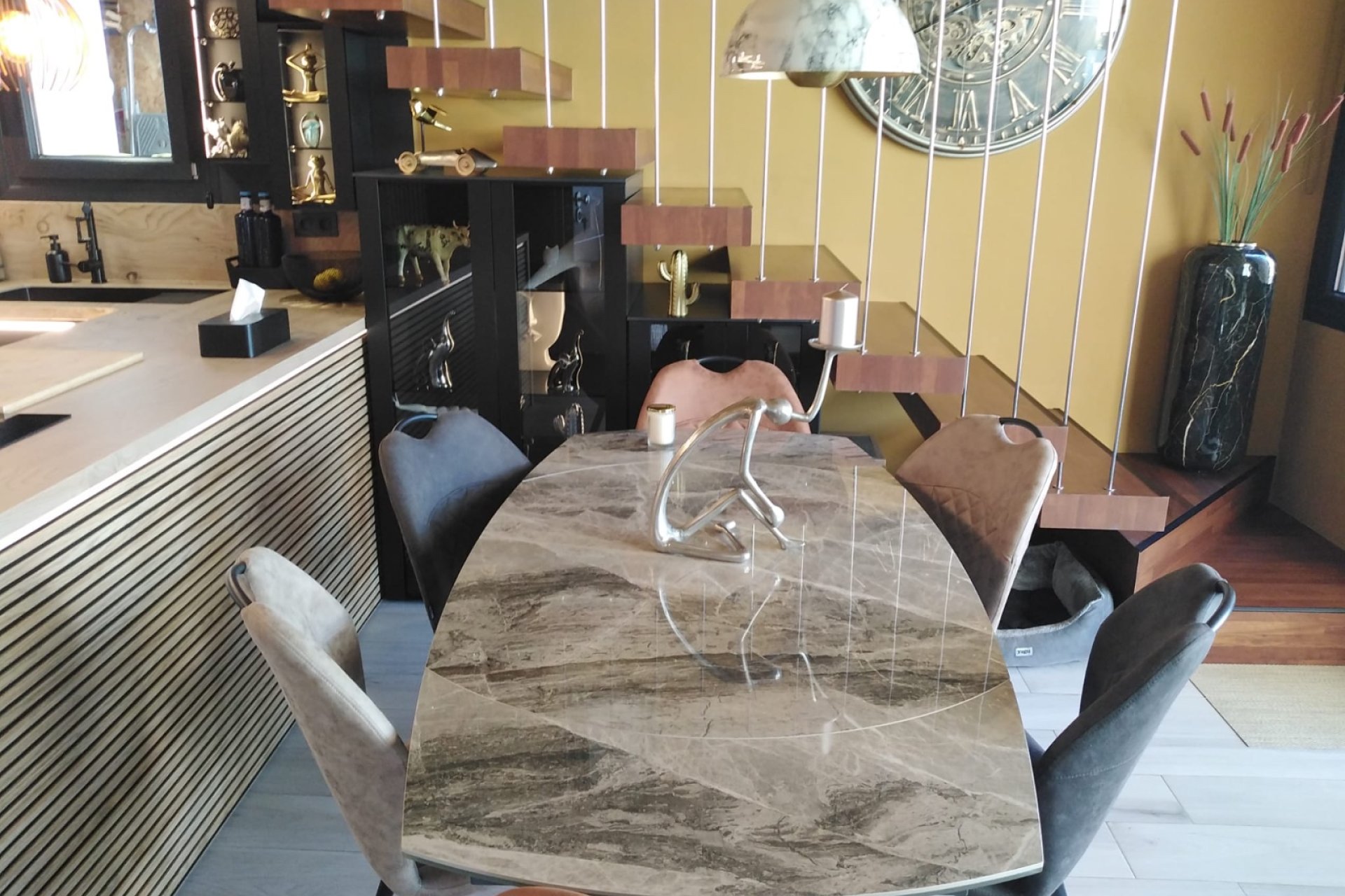 Revente - Villa -
Cabo Roig - Costa Blanca