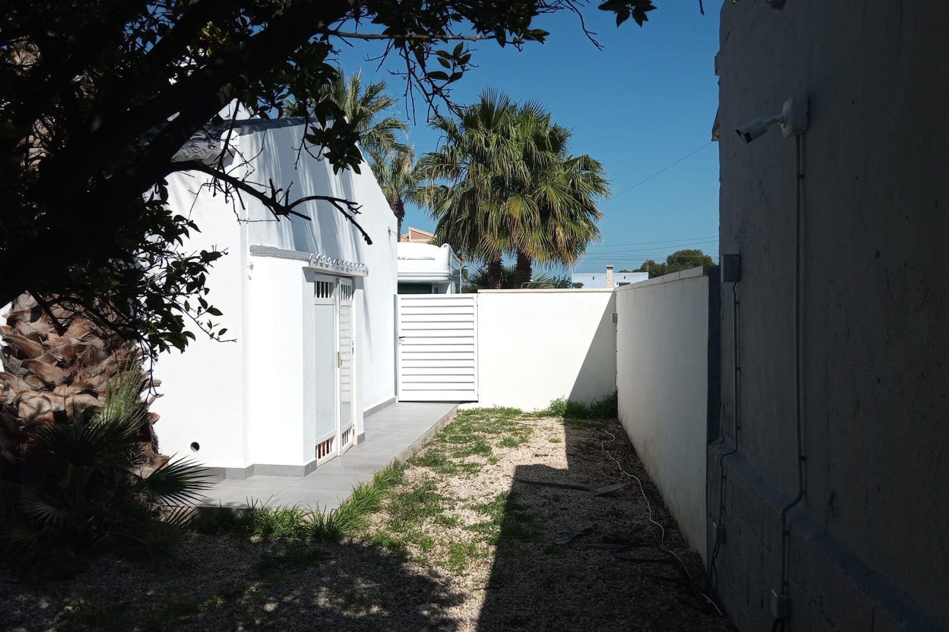Revente - Villa -
Cabo Roig - Costa Blanca