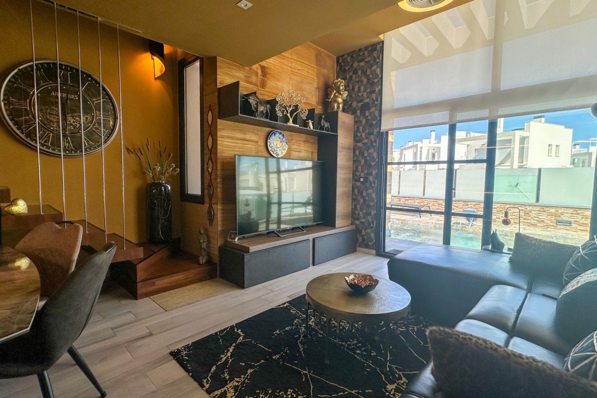 Revente - Villa -
Cabo Roig - Costa Blanca