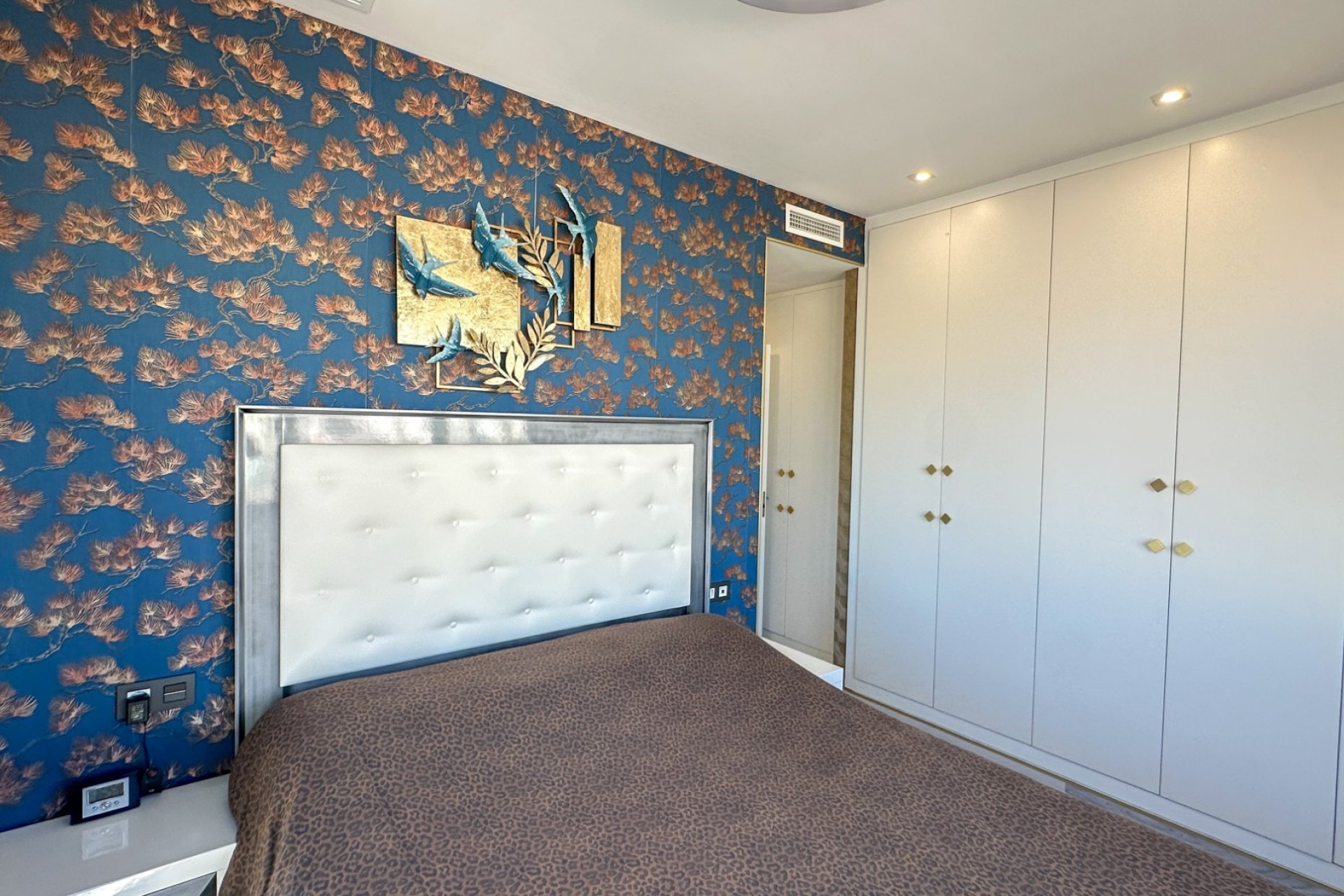 Revente - Villa -
Cabo Roig - Costa Blanca