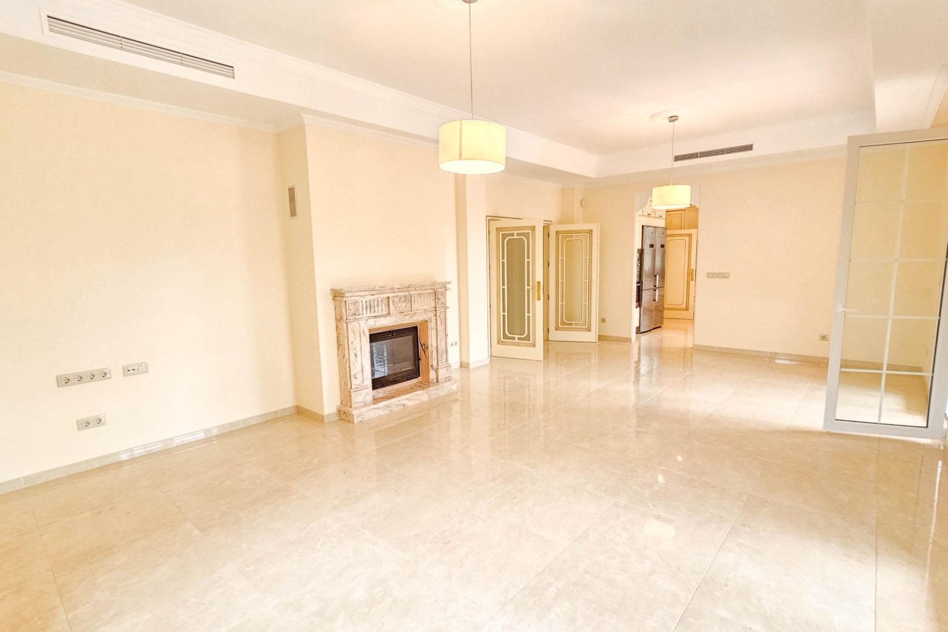 Revente - Villa -
Cabo Roig