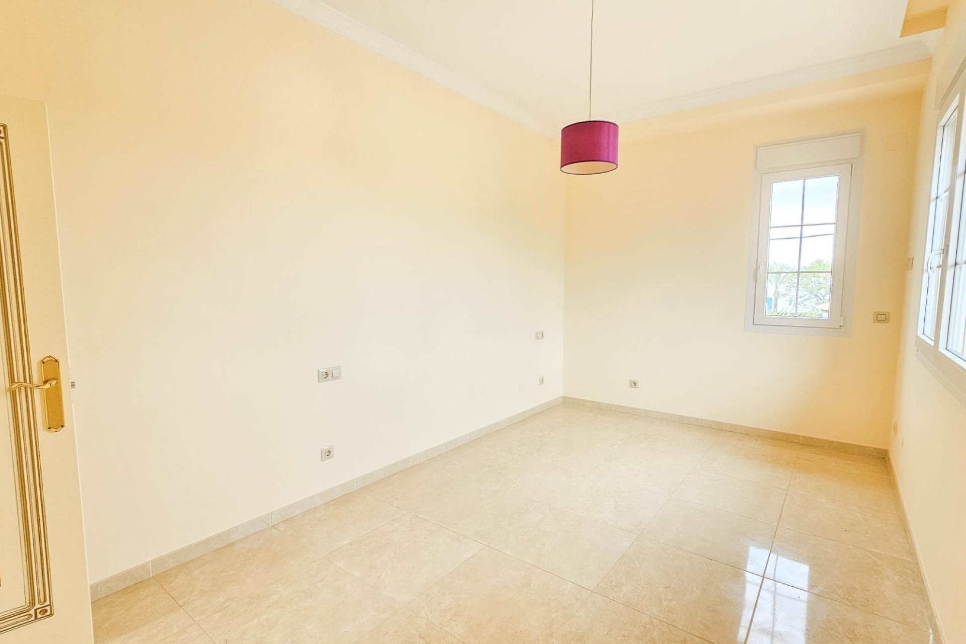 Revente - Villa -
Cabo Roig