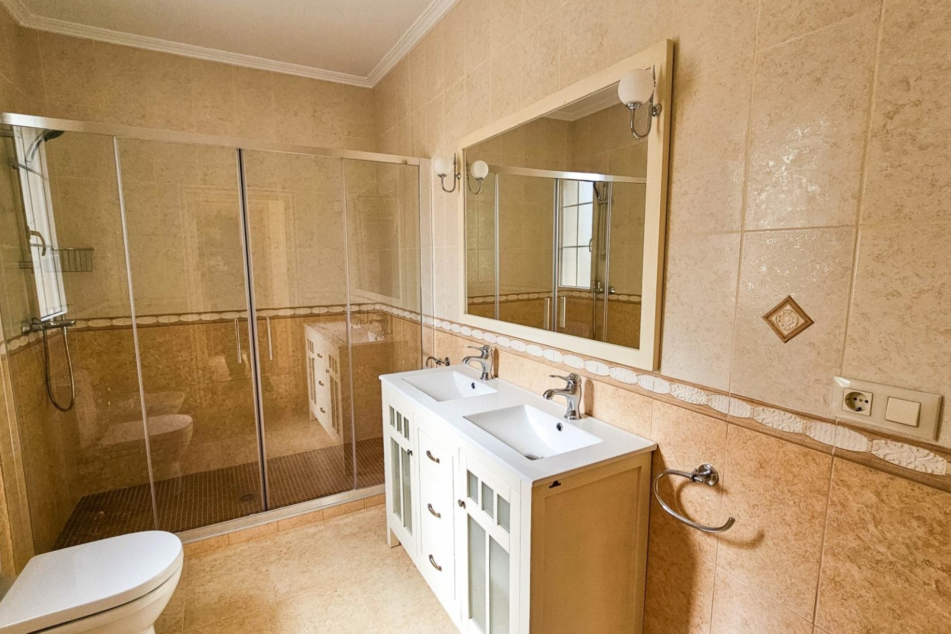 Revente - Villa -
Cabo Roig