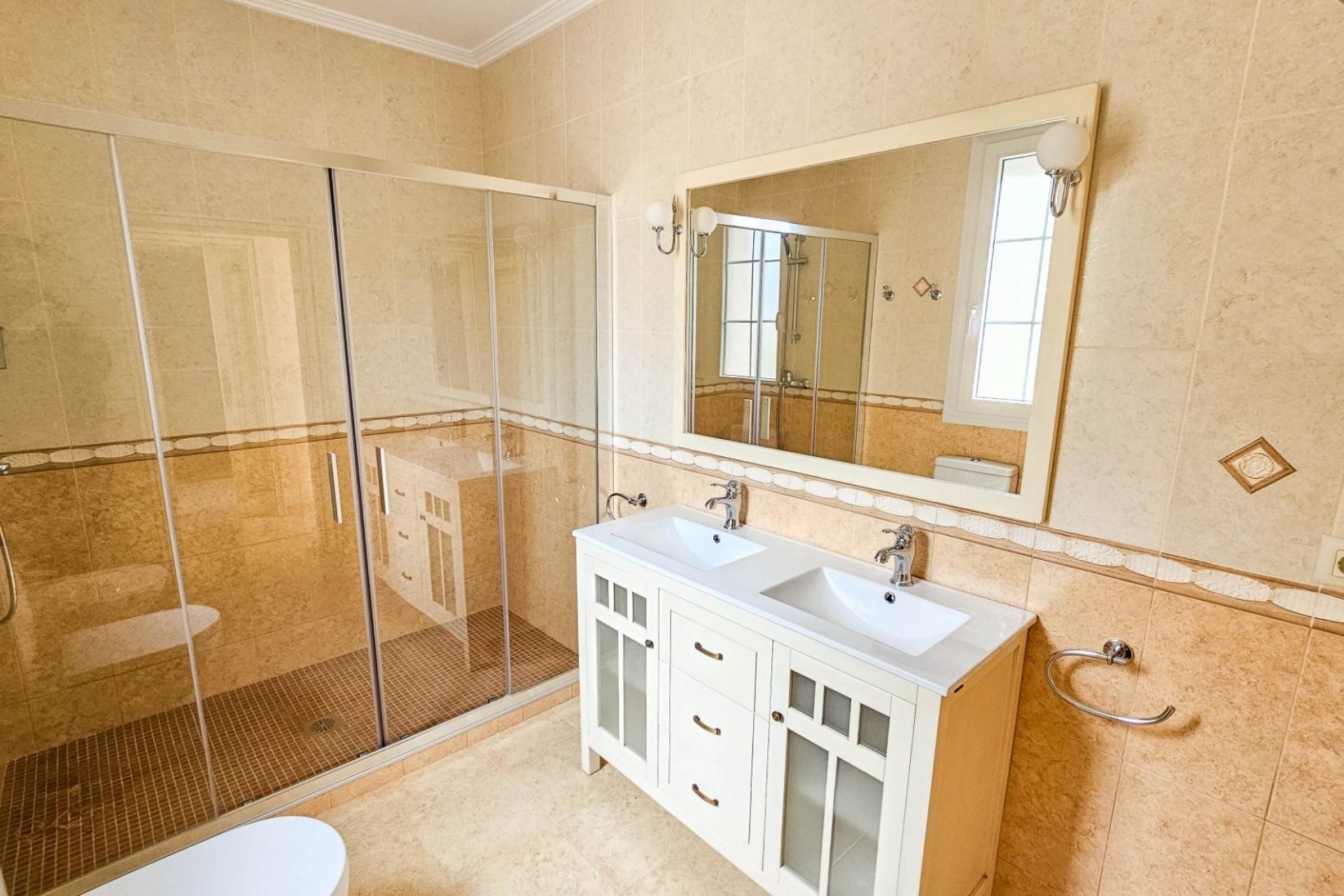 Revente - Villa -
Cabo Roig