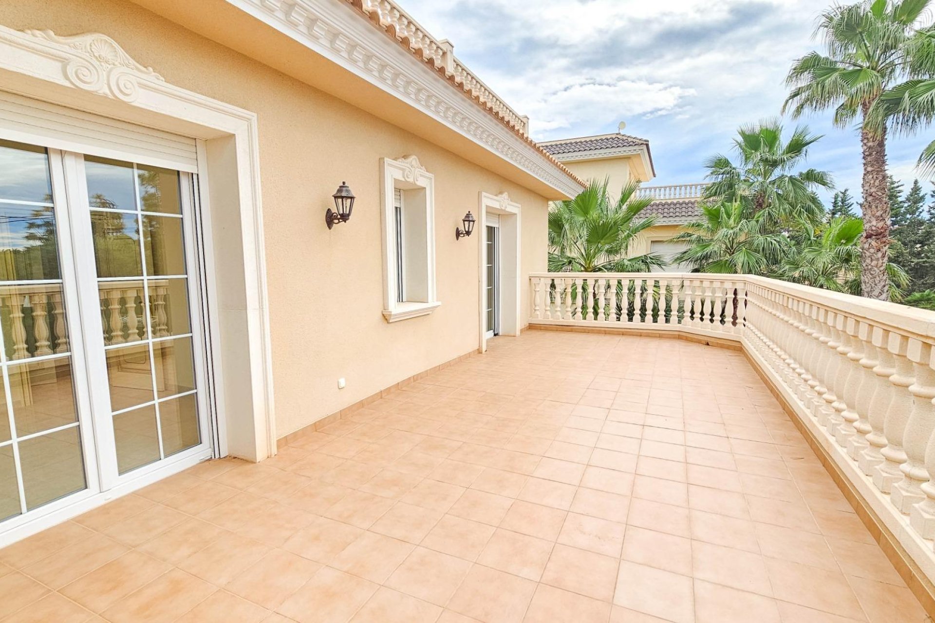 Revente - Villa -
Cabo Roig