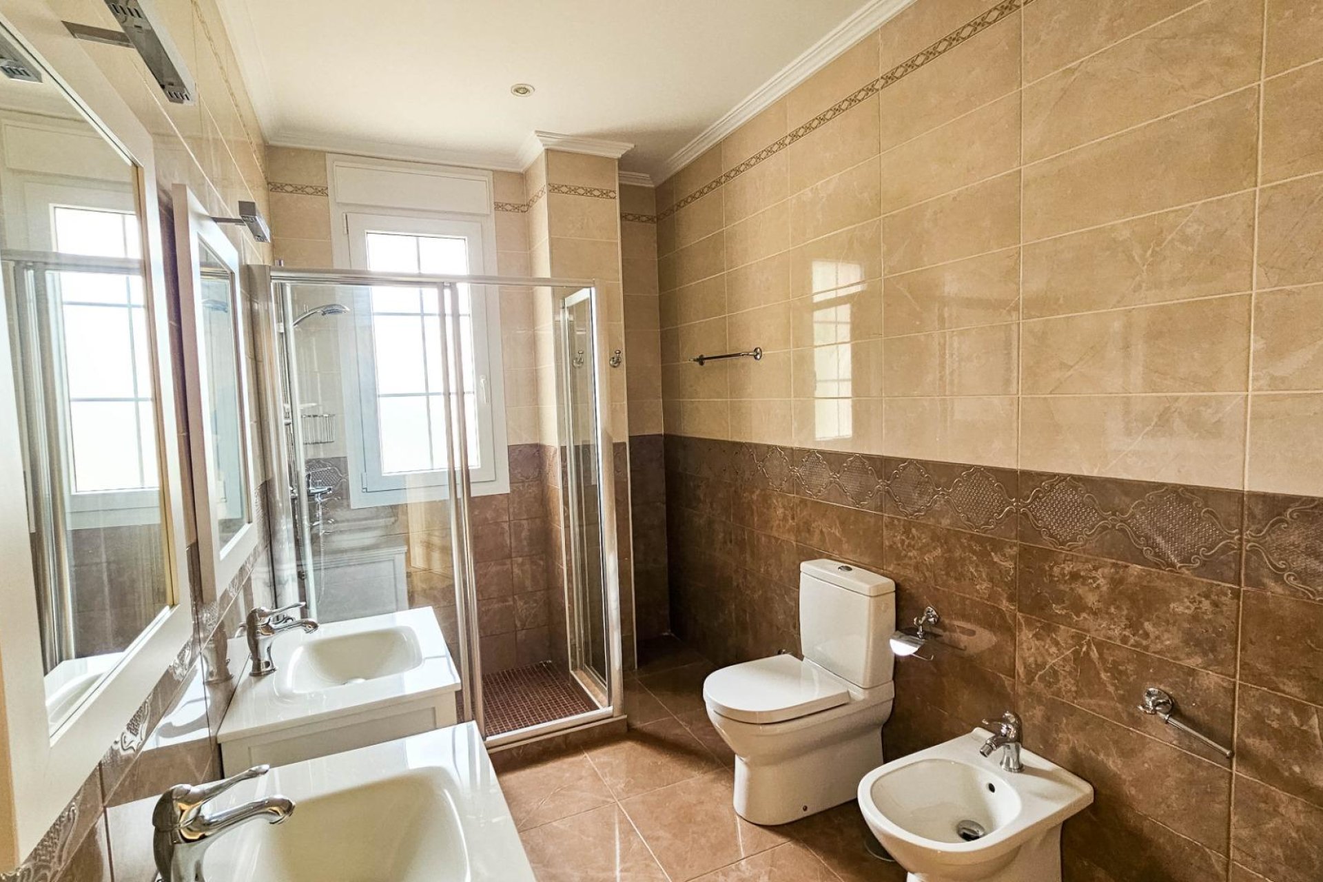 Revente - Villa -
Cabo Roig