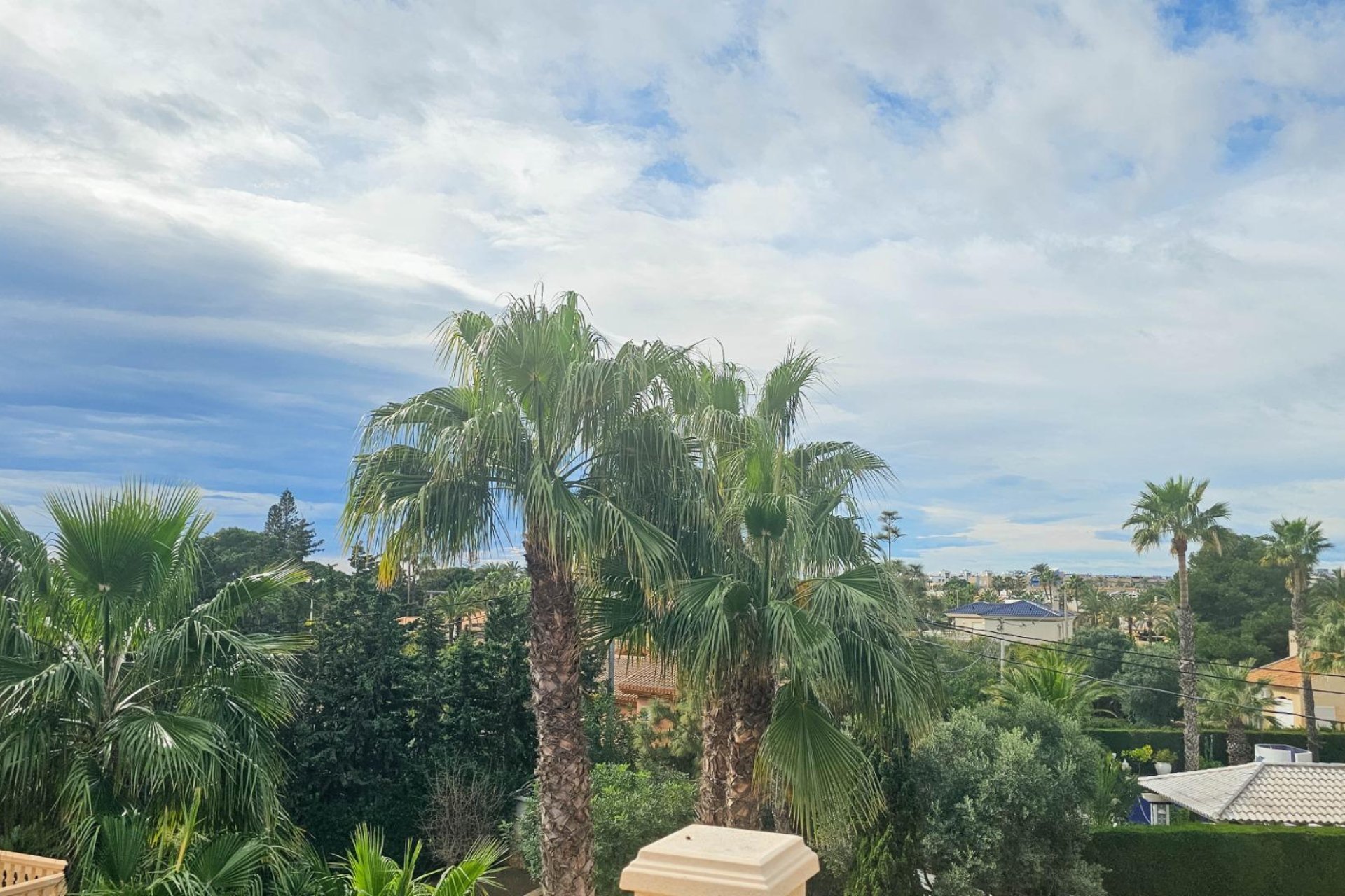 Revente - Villa -
Cabo Roig