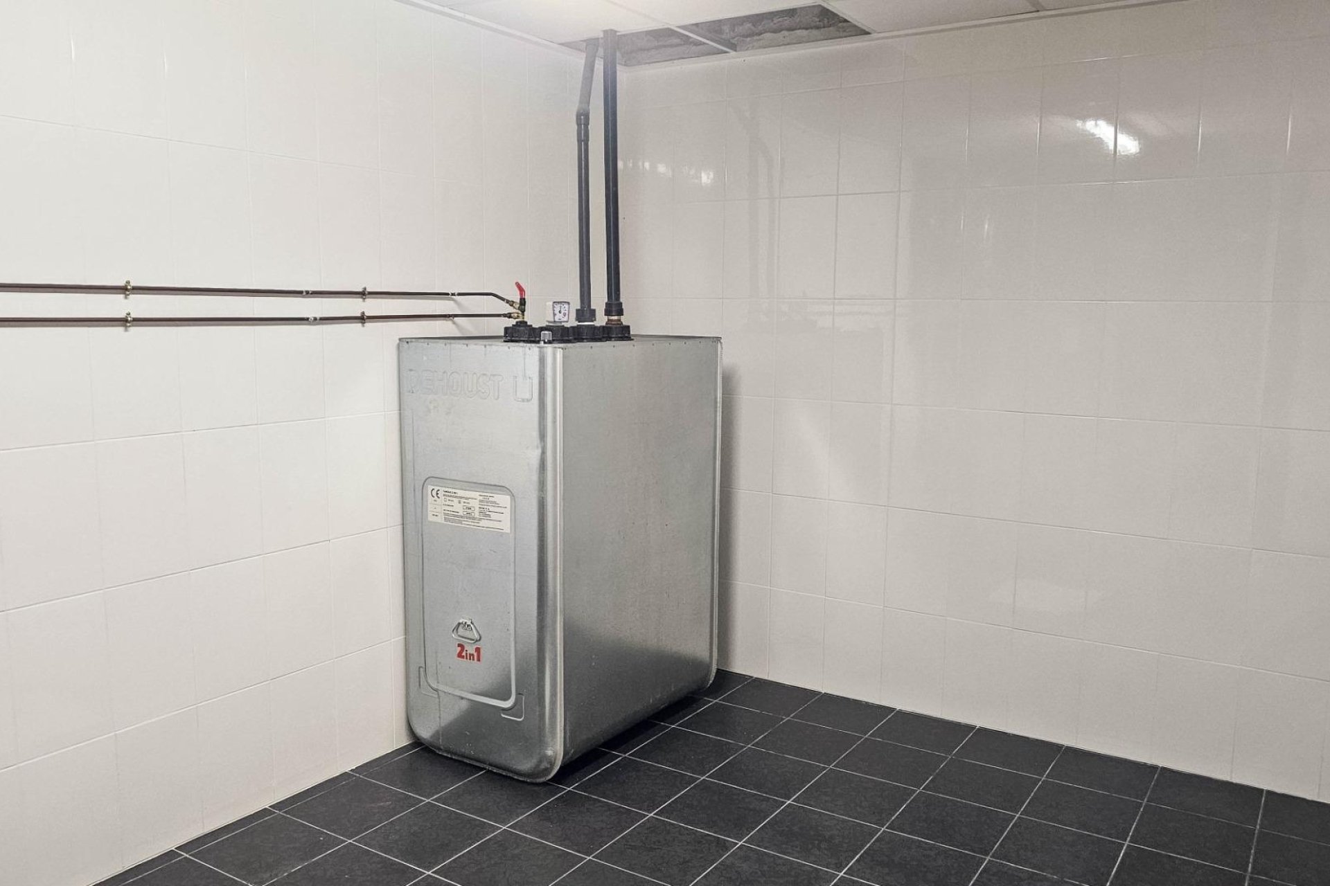 Revente - Villa -
Cabo Roig