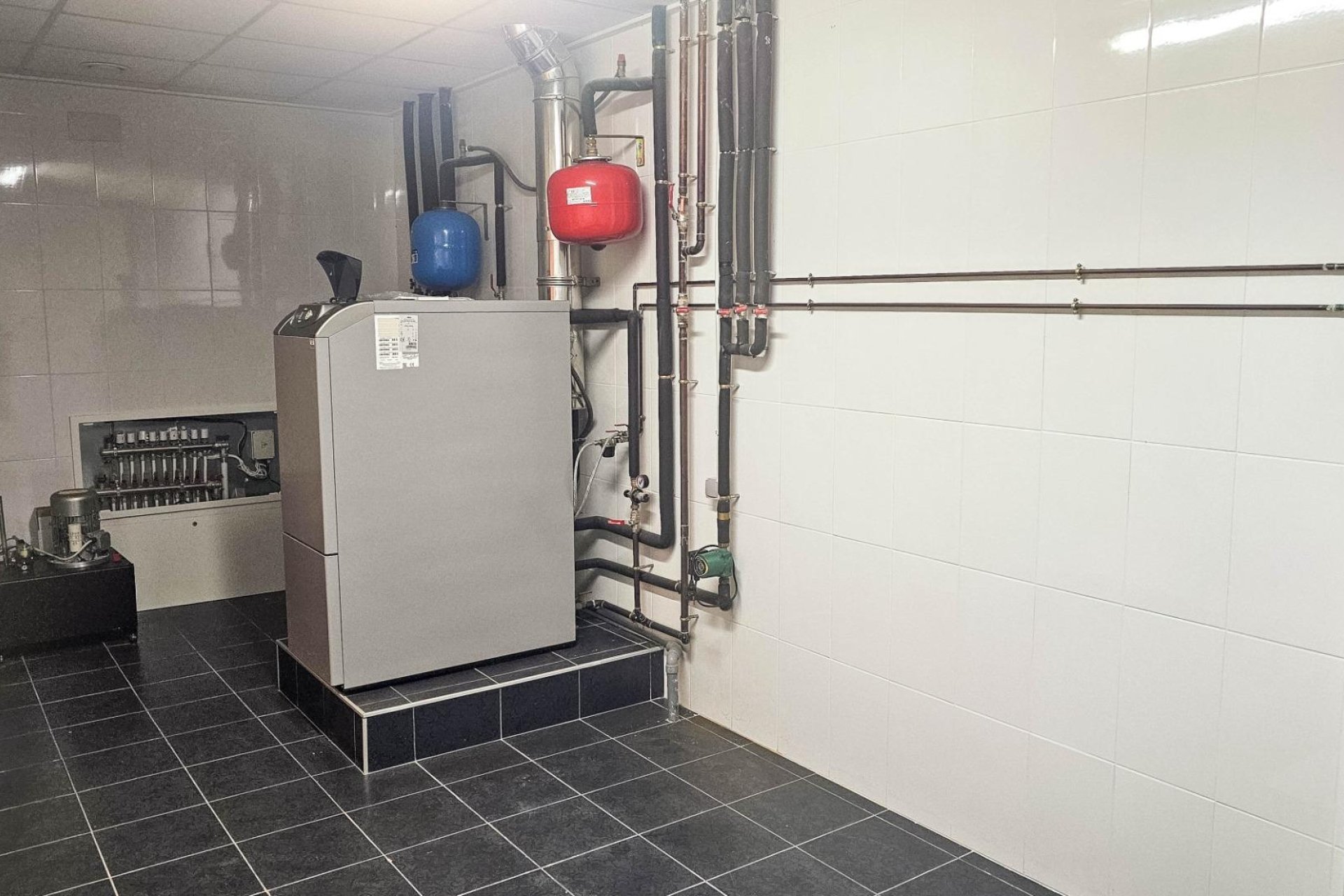 Revente - Villa -
Cabo Roig