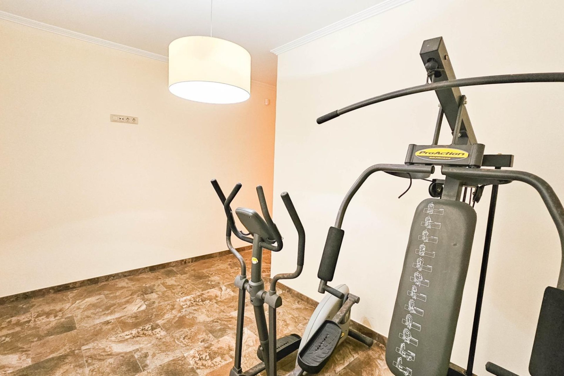 Revente - Villa -
Cabo Roig