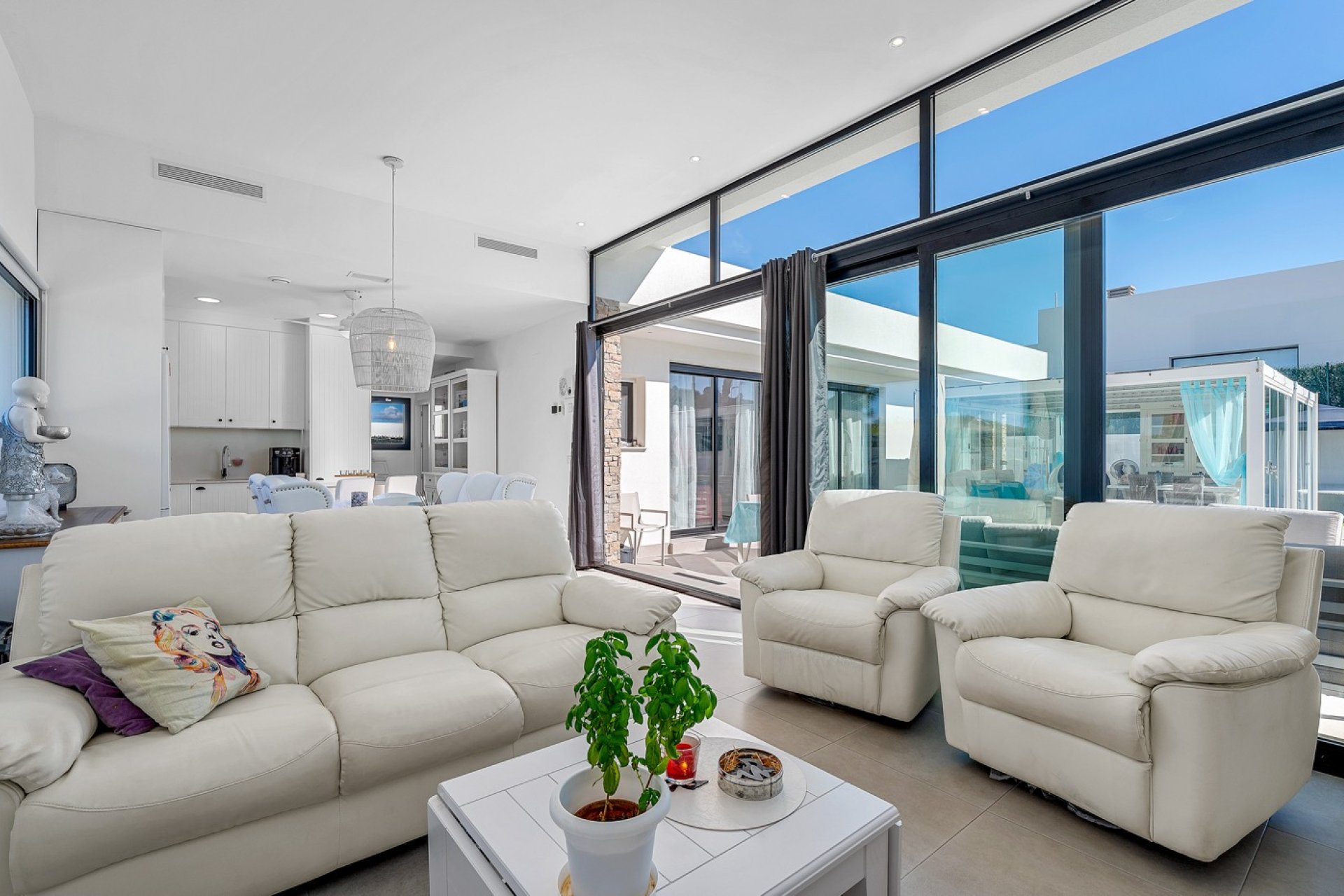 Revente - Villa -
Calasparra - Inland