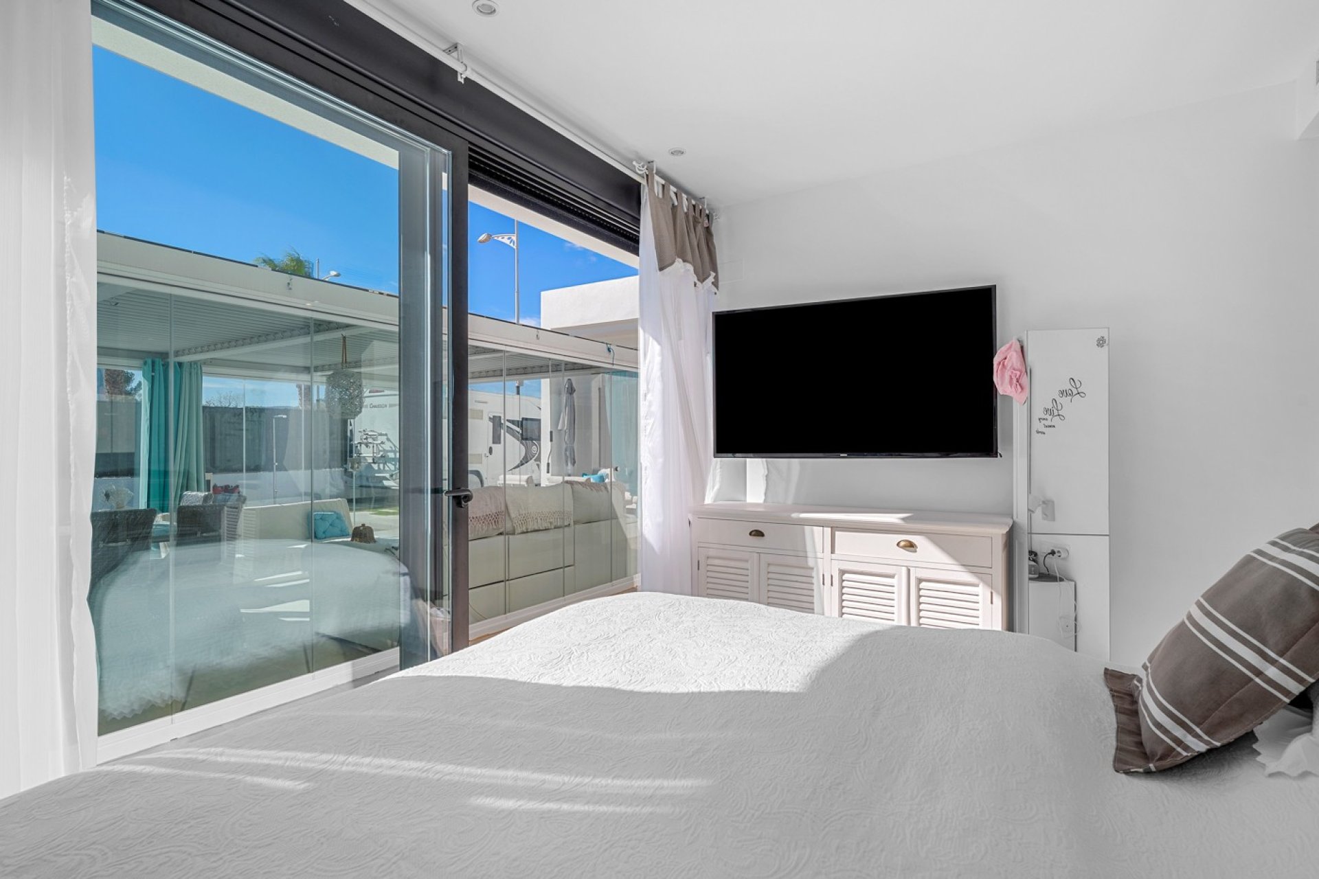 Revente - Villa -
Calasparra - Inland